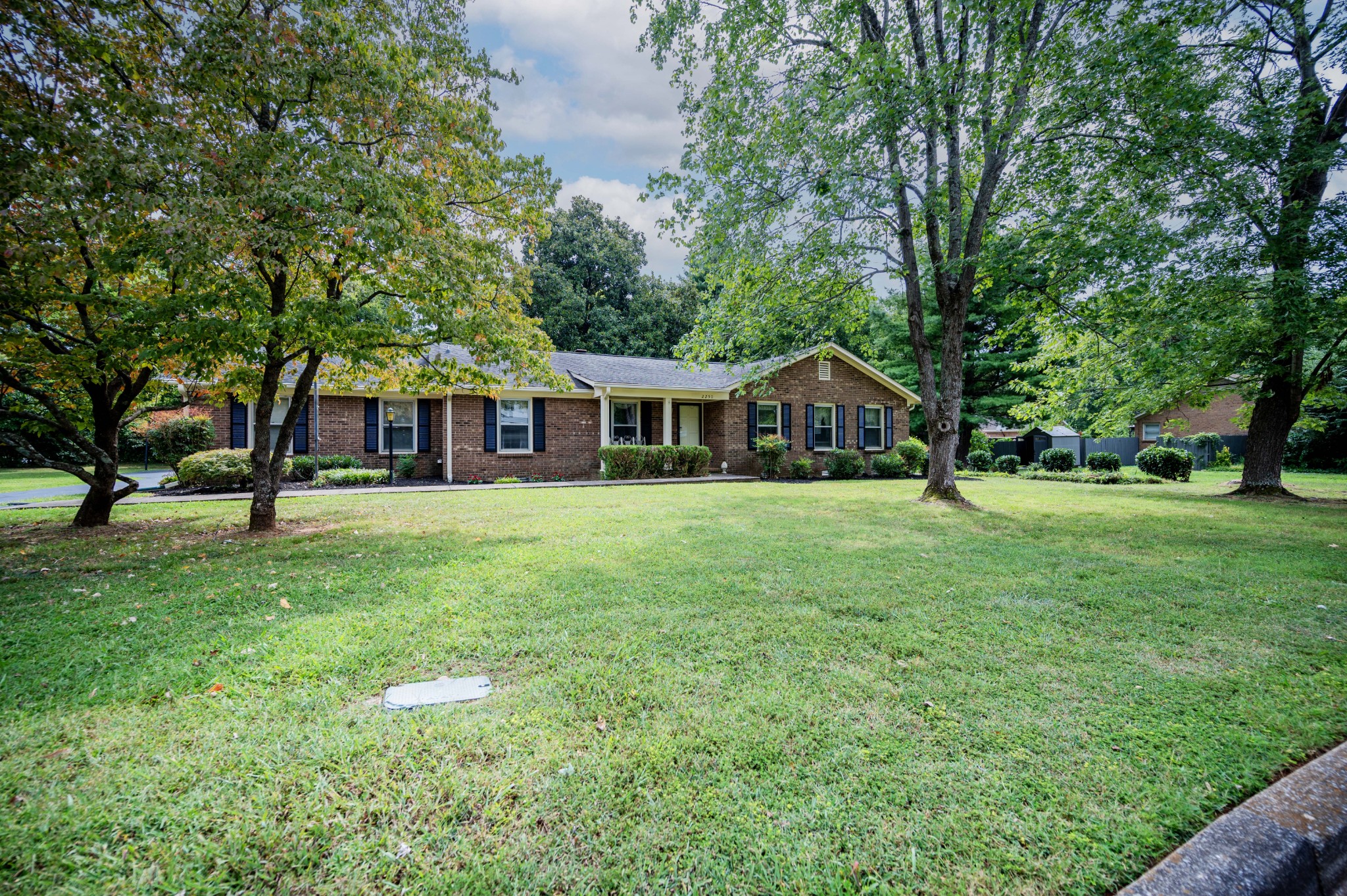 2250 Wiltshire Dr