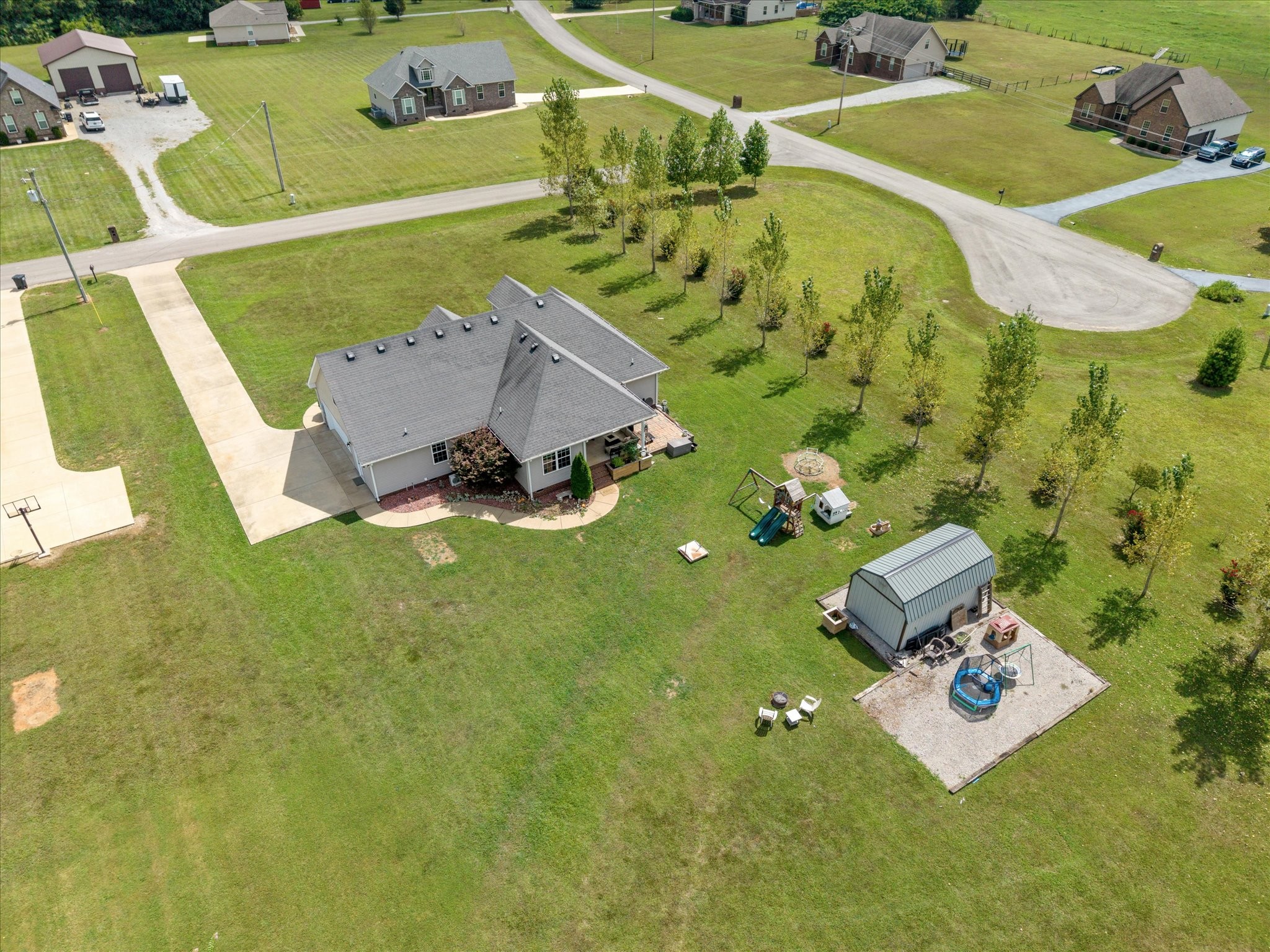2002 Cheyenne Ct