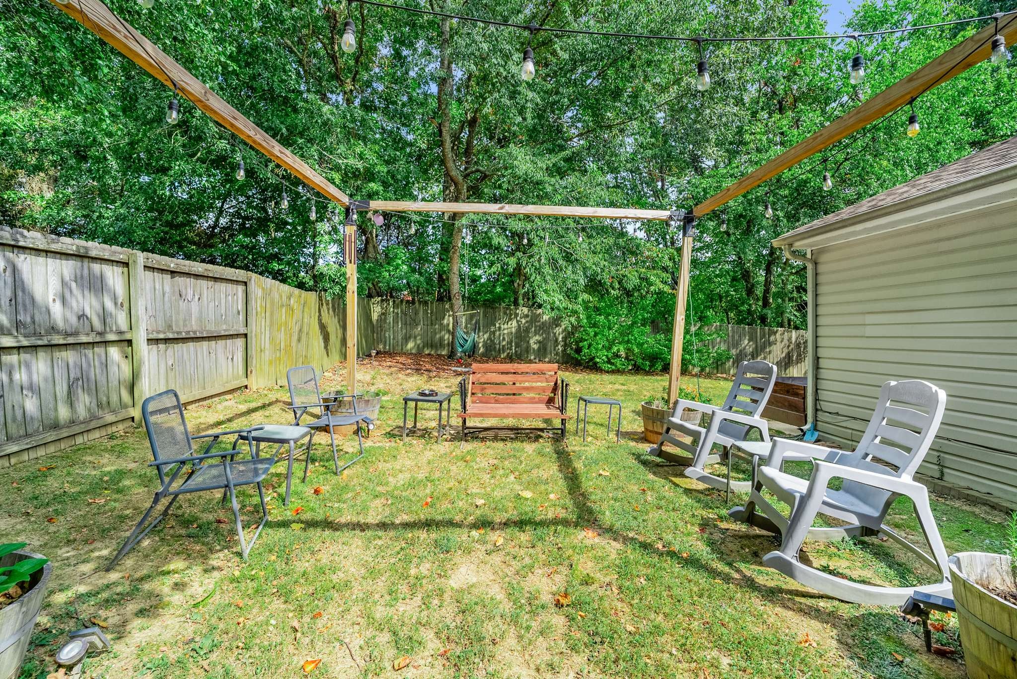 7222 Hidden Lake Dr