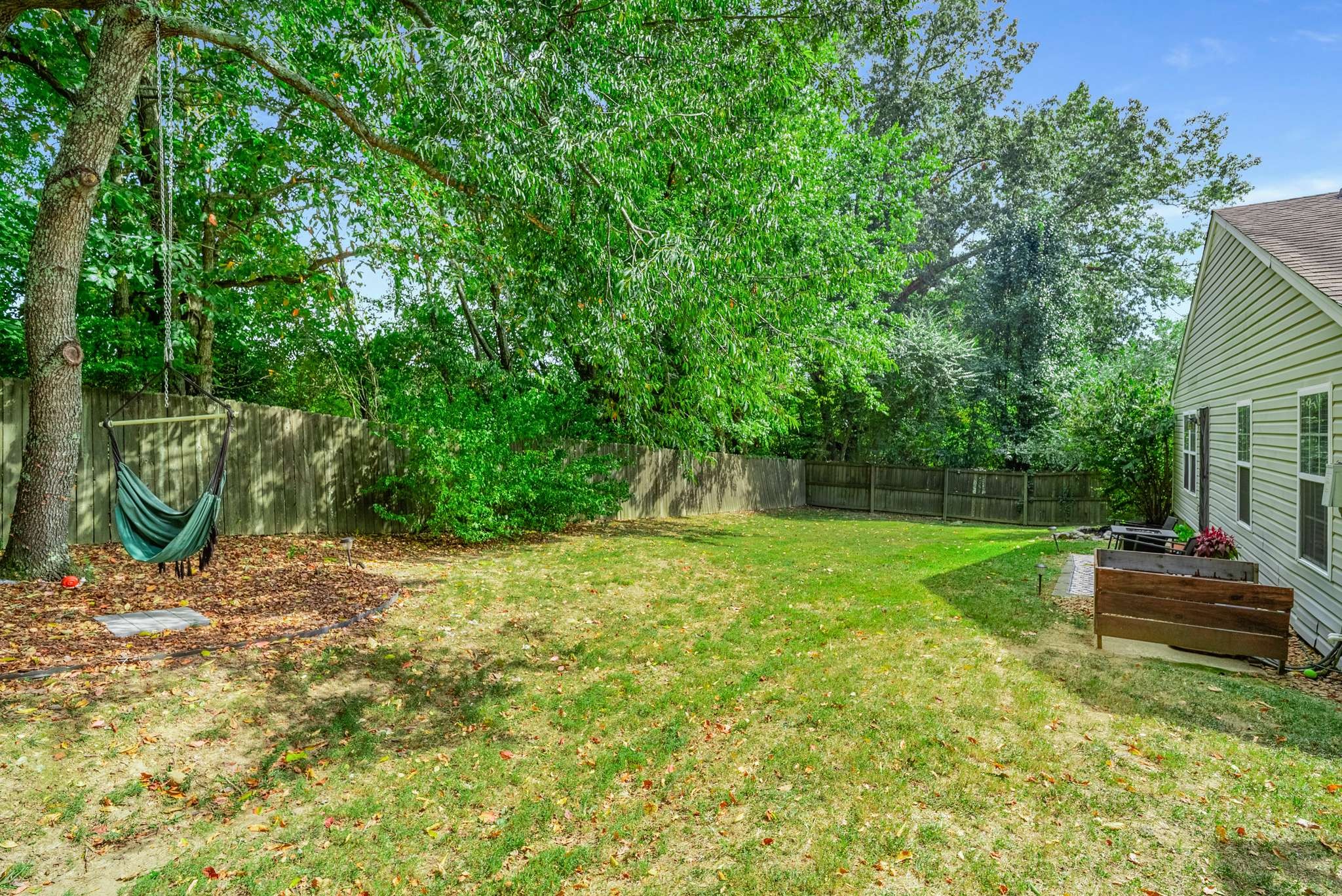 7222 Hidden Lake Dr