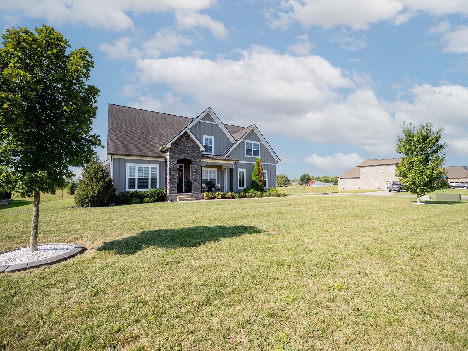 1600 North Side Dr