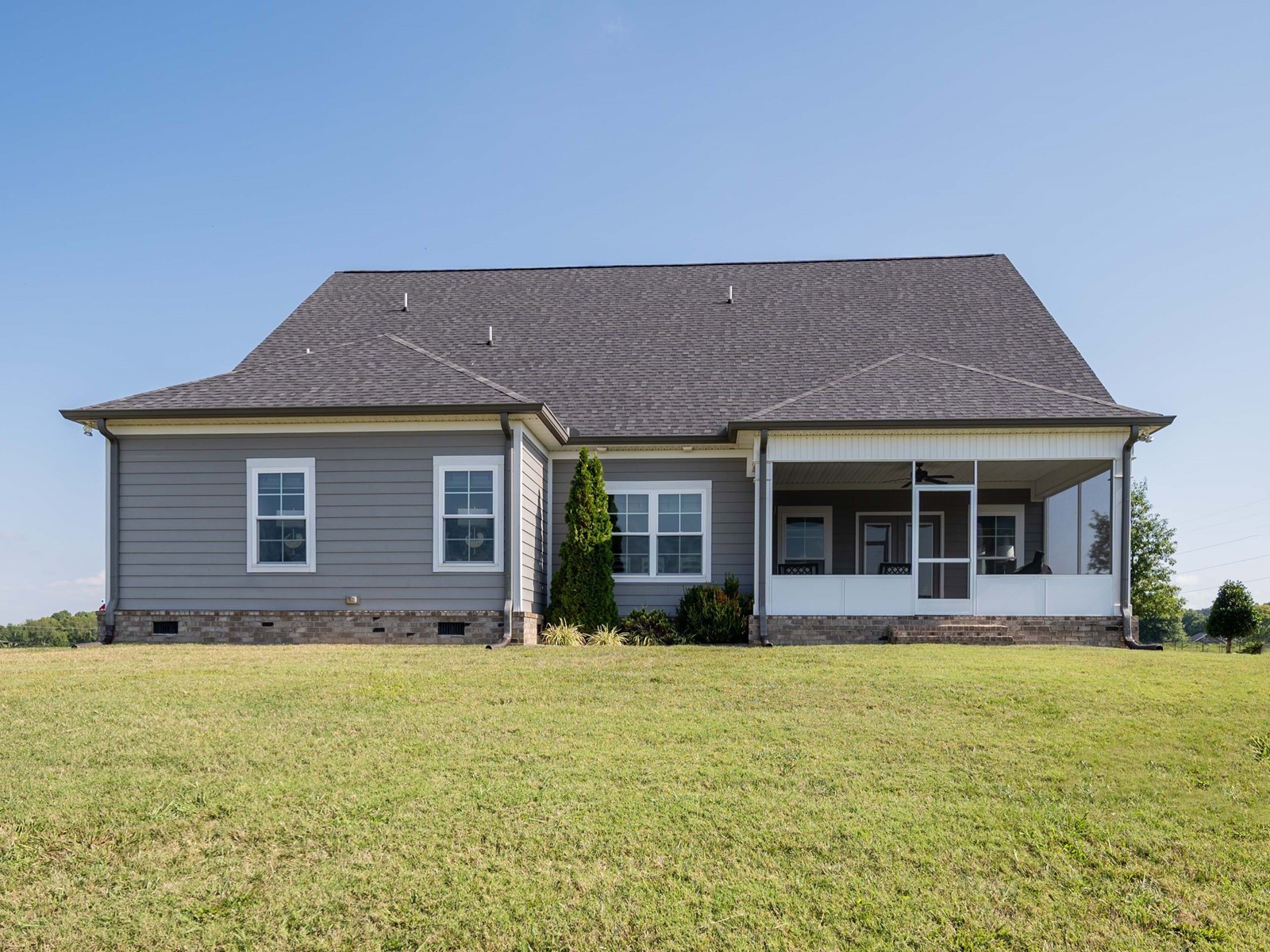 1600 North Side Dr
