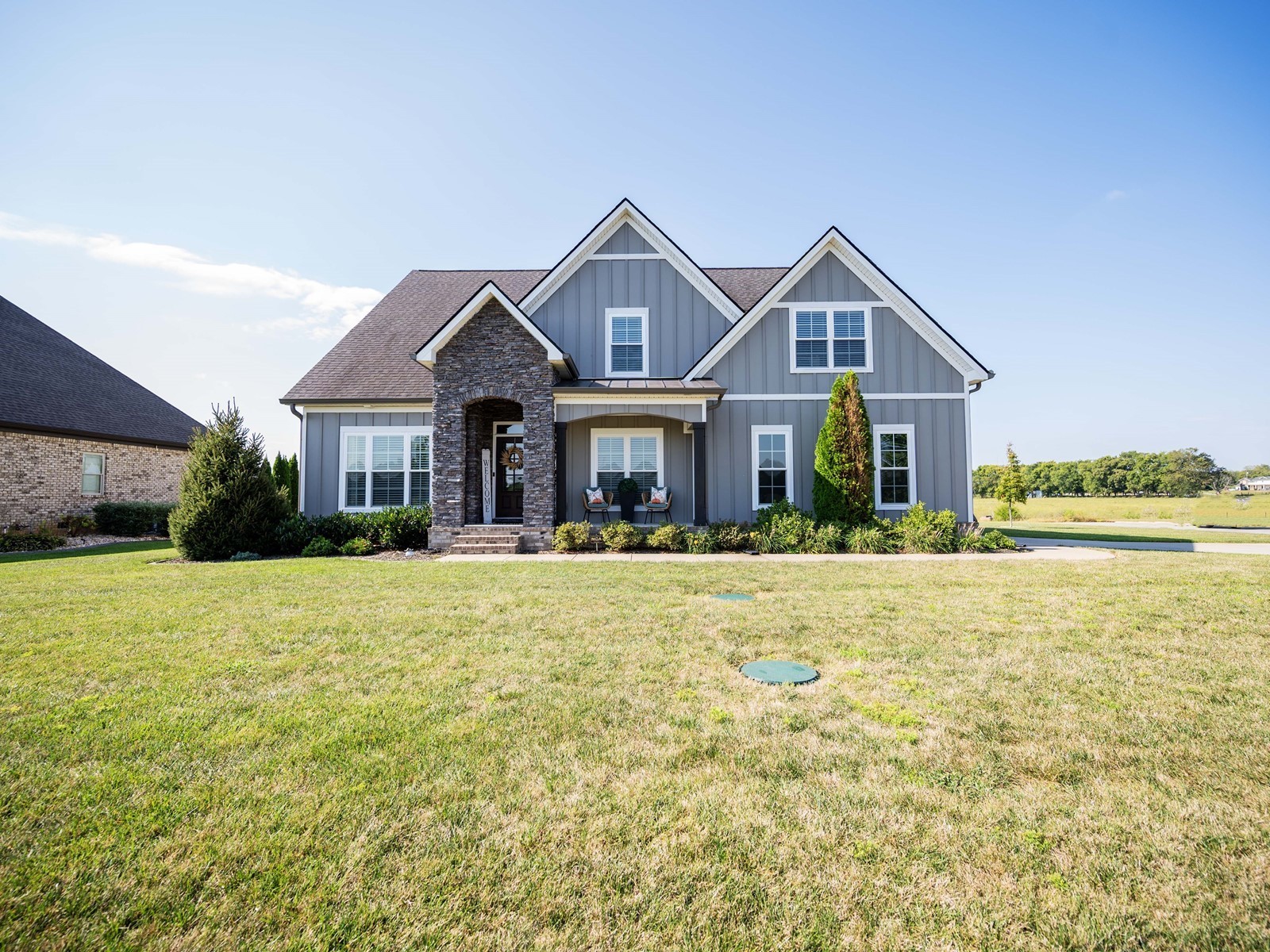 1600 North Side Dr
