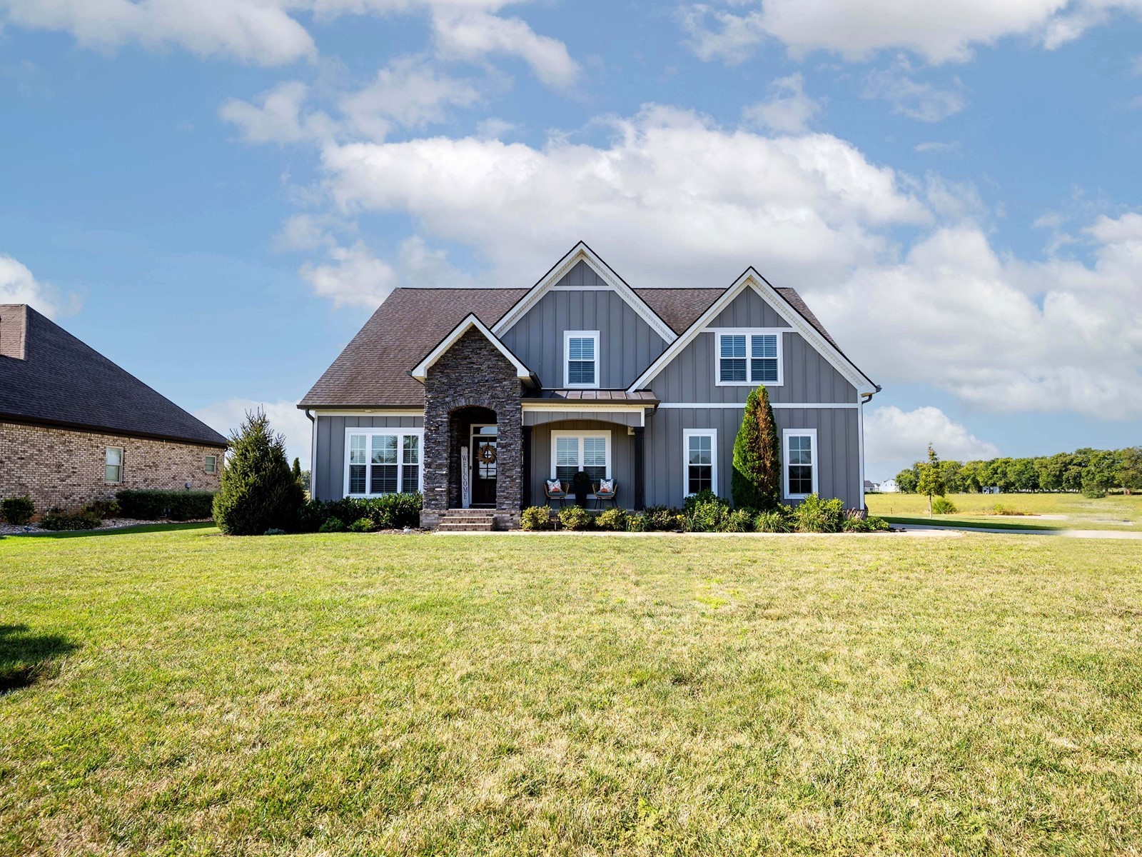 1600 North Side Dr