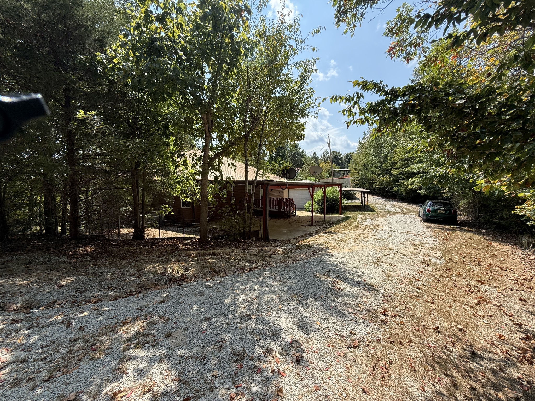 2850 Jeanette Holladay Rd