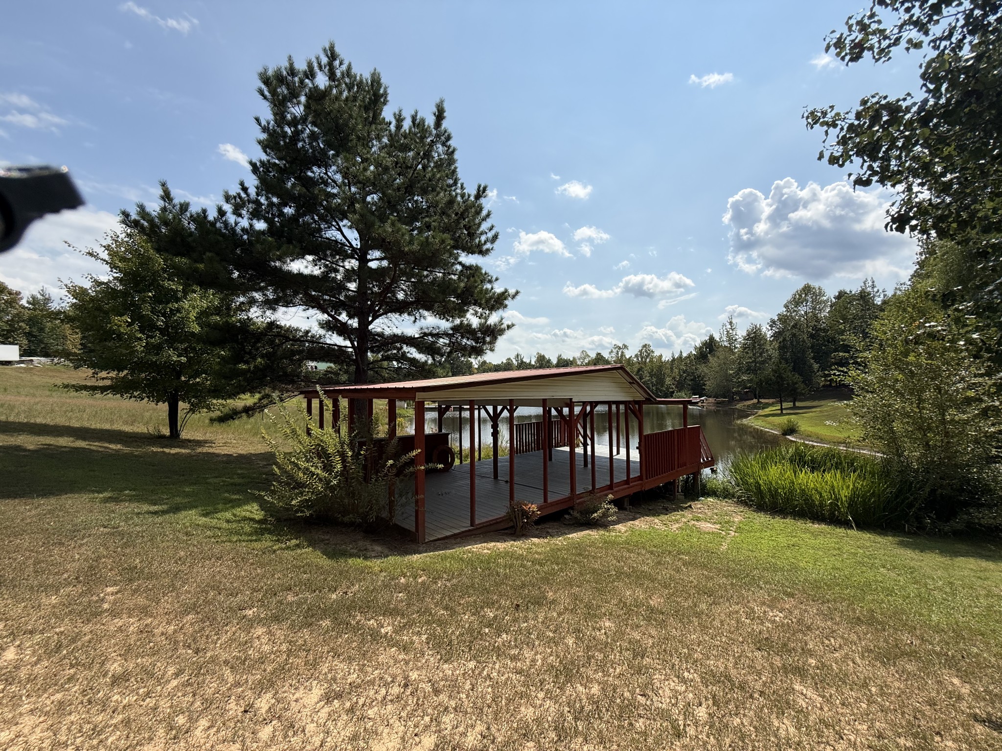 2850 Jeanette Holladay Rd