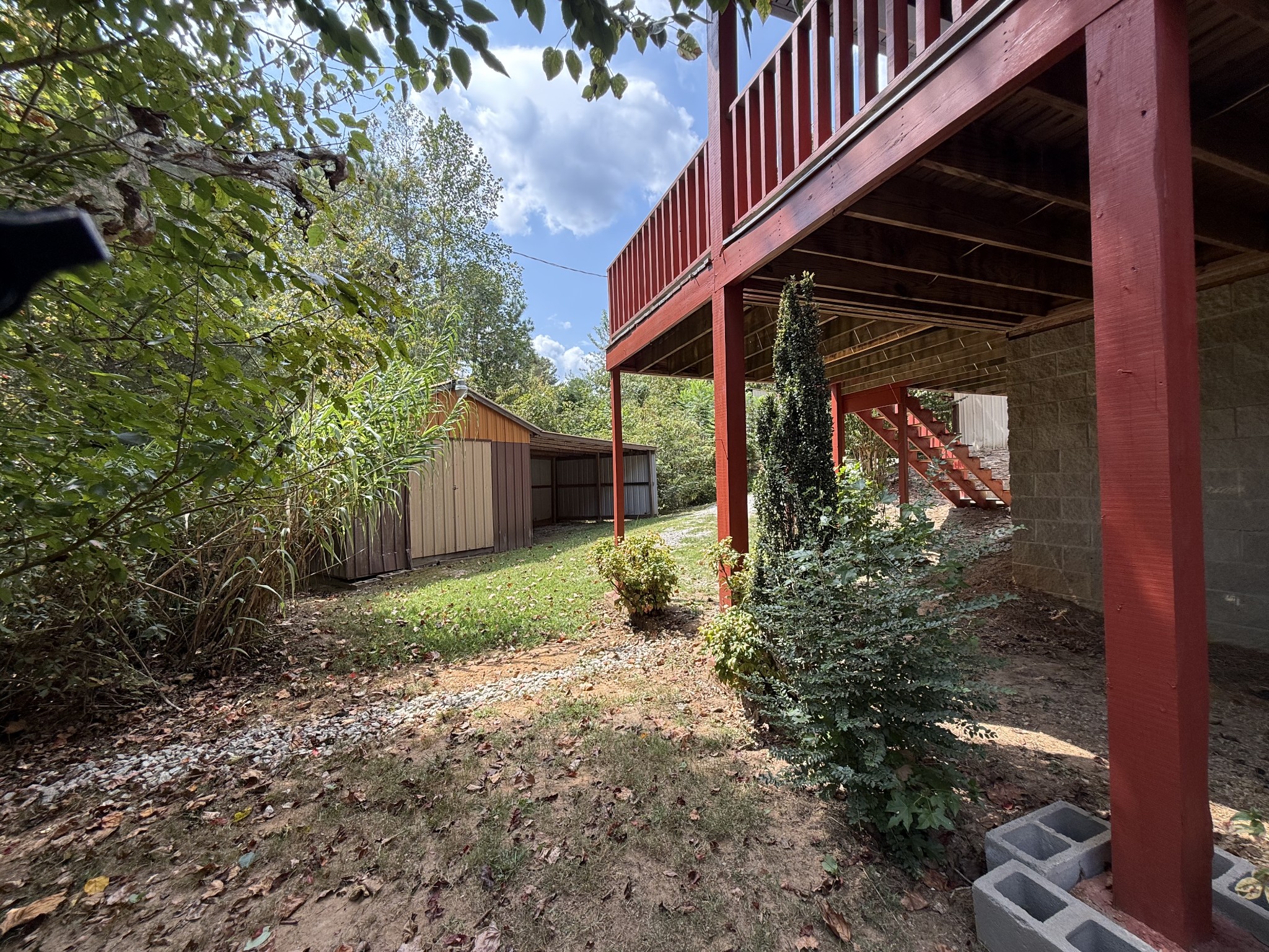 2850 Jeanette Holladay Rd