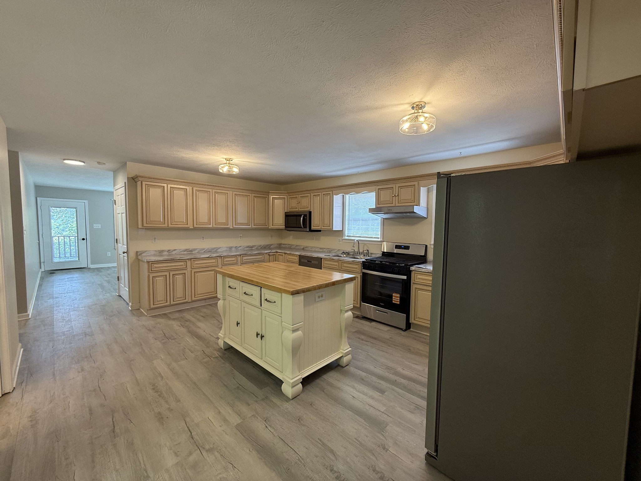 2850 Jeanette Holladay Rd