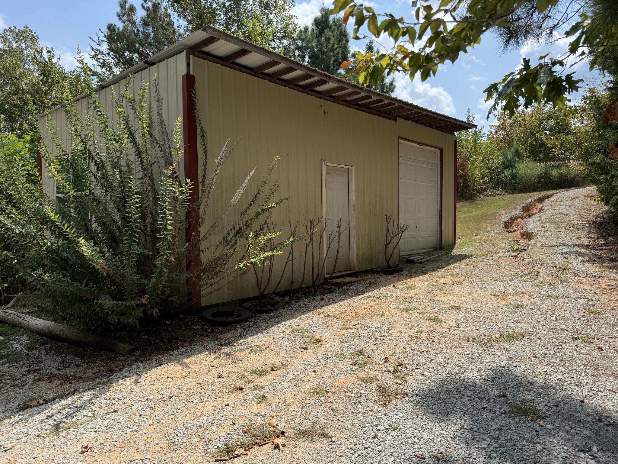 2850 Jeanette Holladay Rd