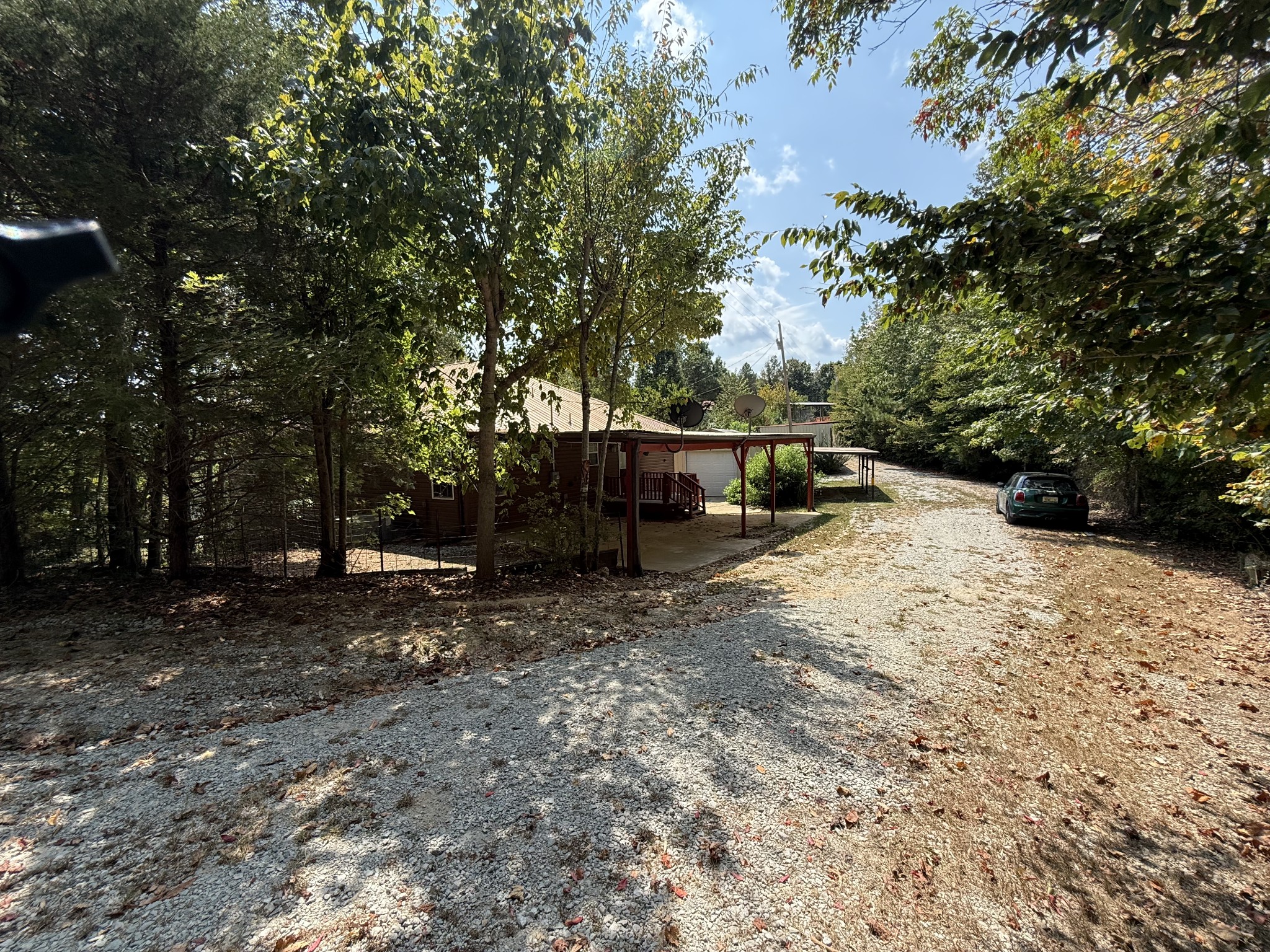 2850 Jeanette Holladay Rd
