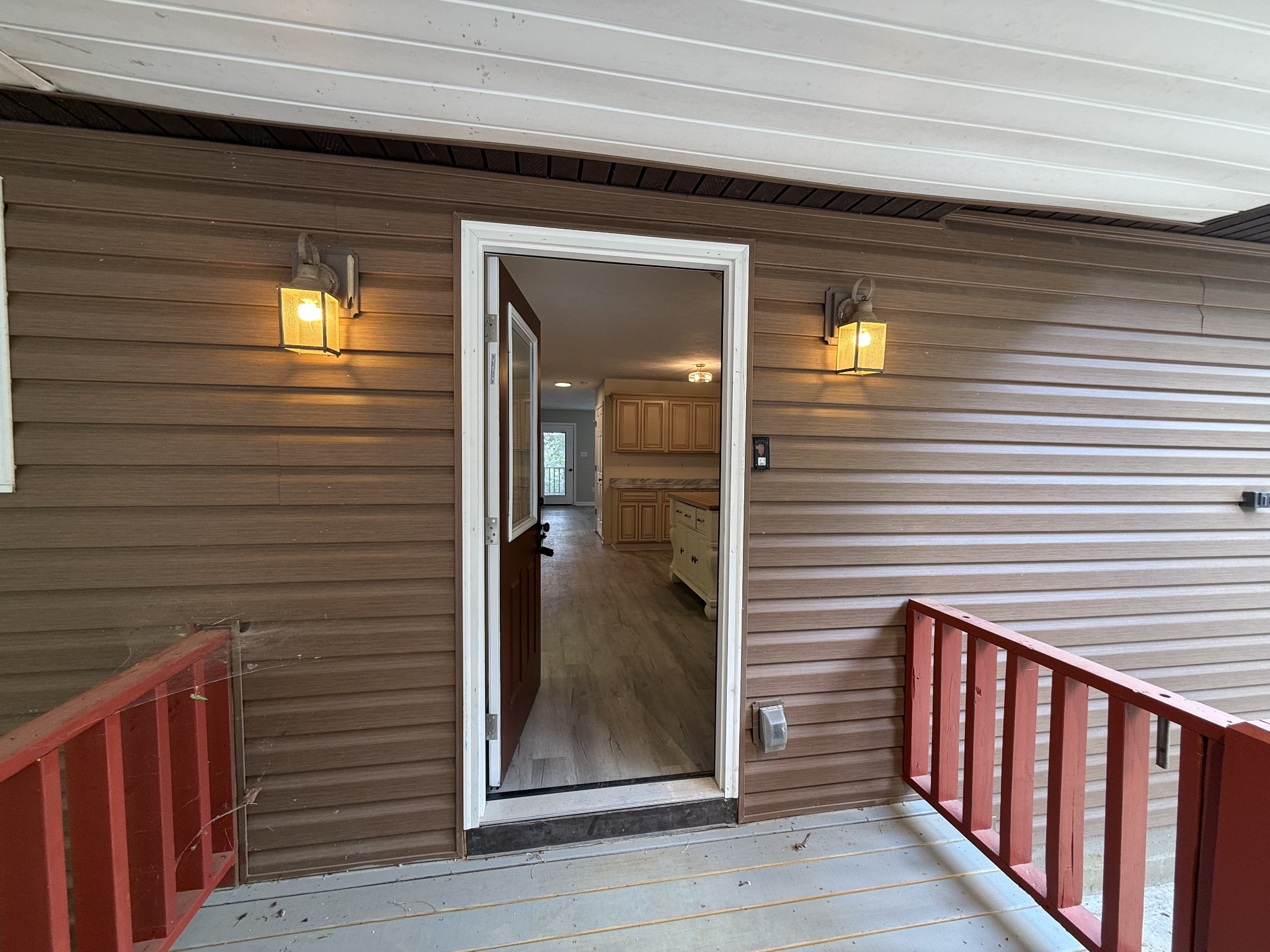 2850 Jeanette Holladay Rd