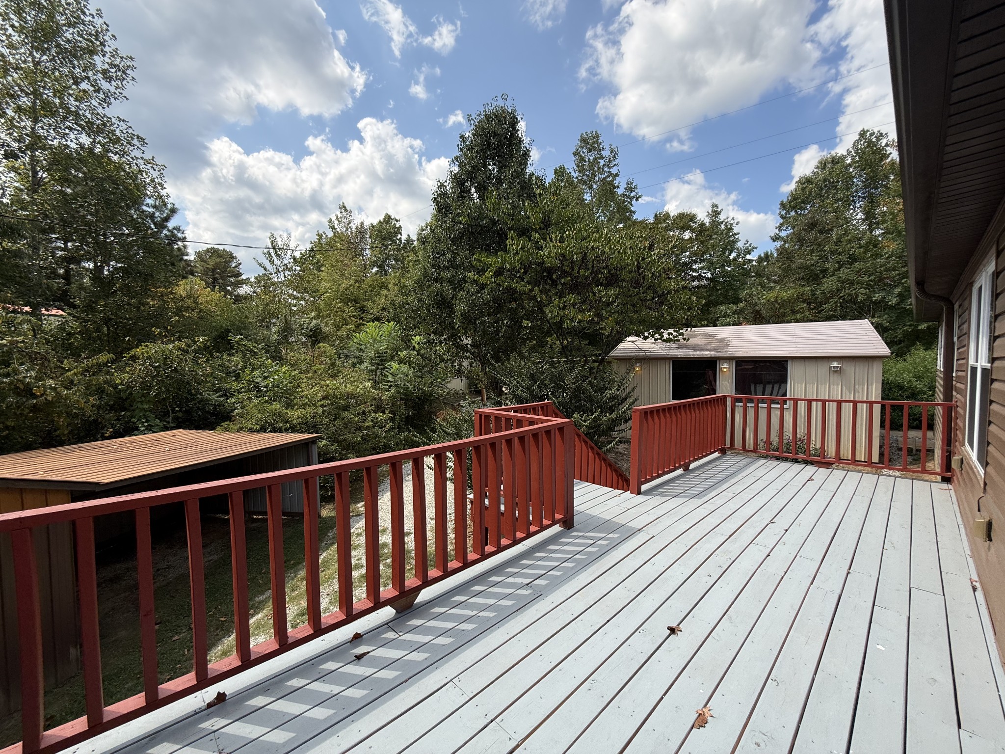2850 Jeanette Holladay Rd