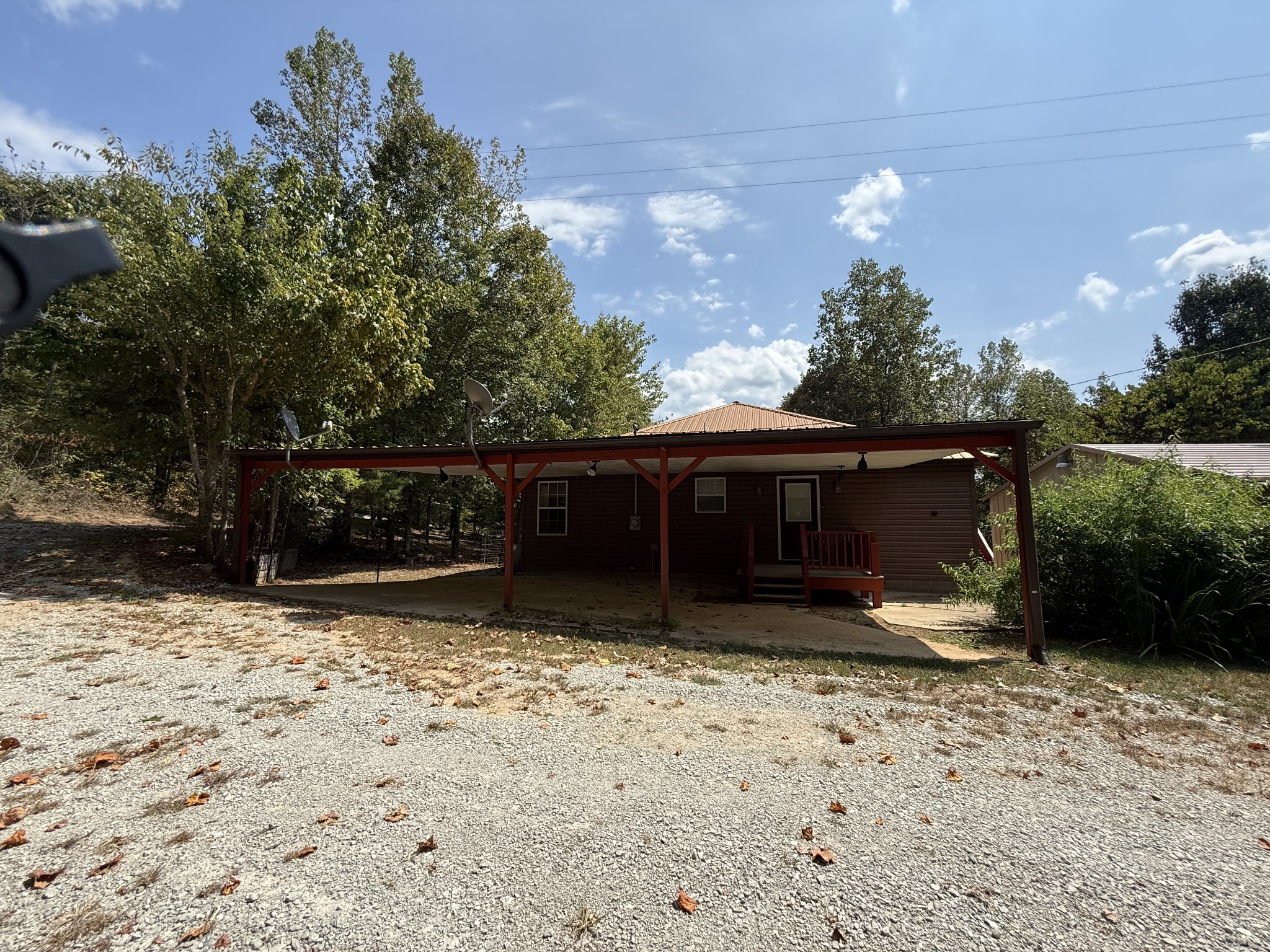 2850 Jeanette Holladay Rd
