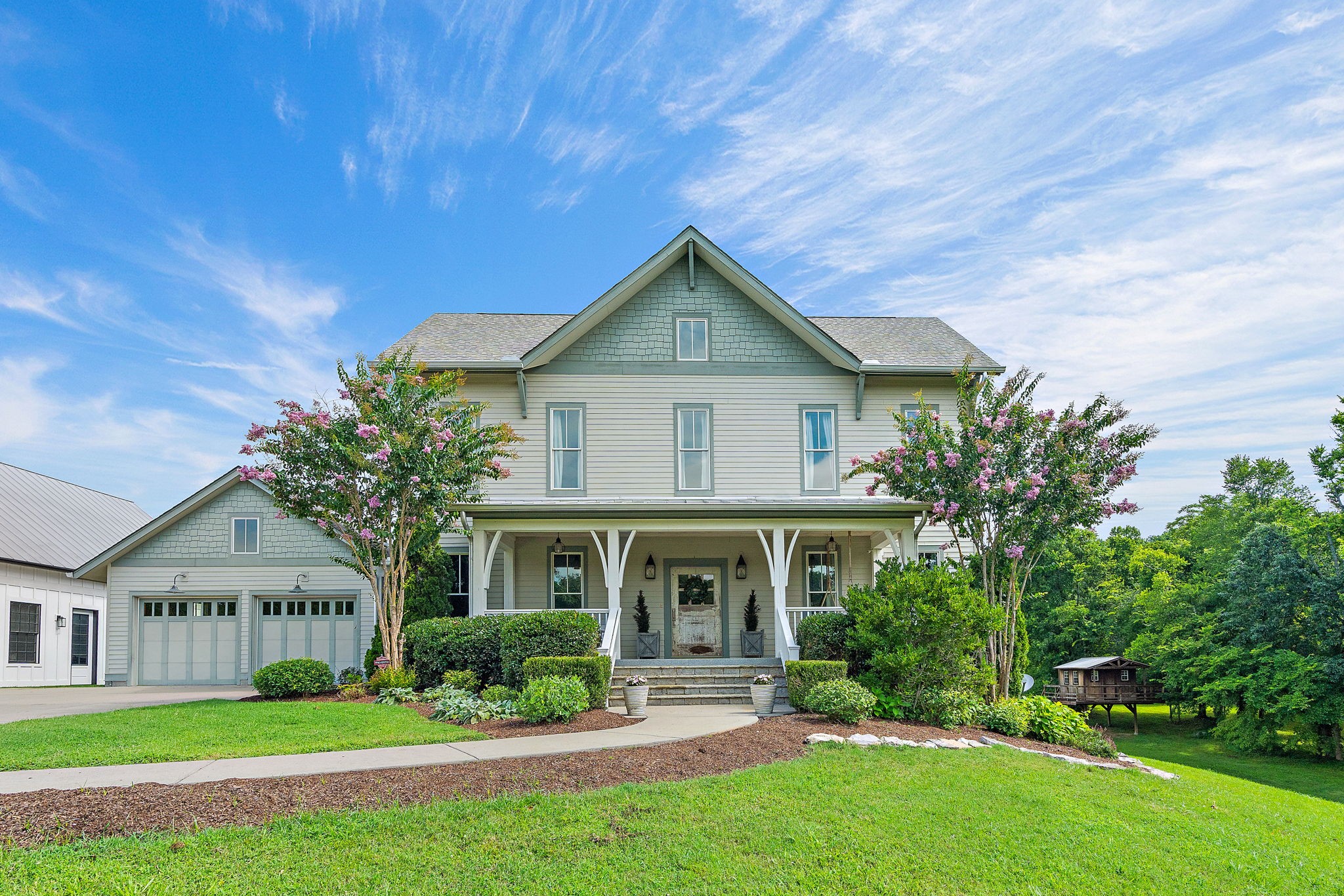 6502 Peytonsville Arno Rd