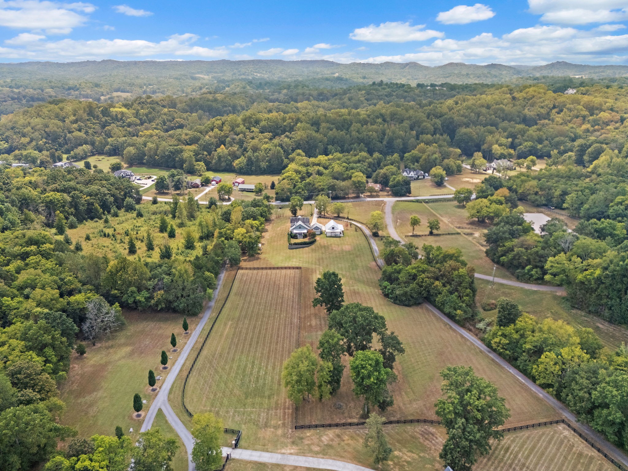 6502 Peytonsville Arno Rd