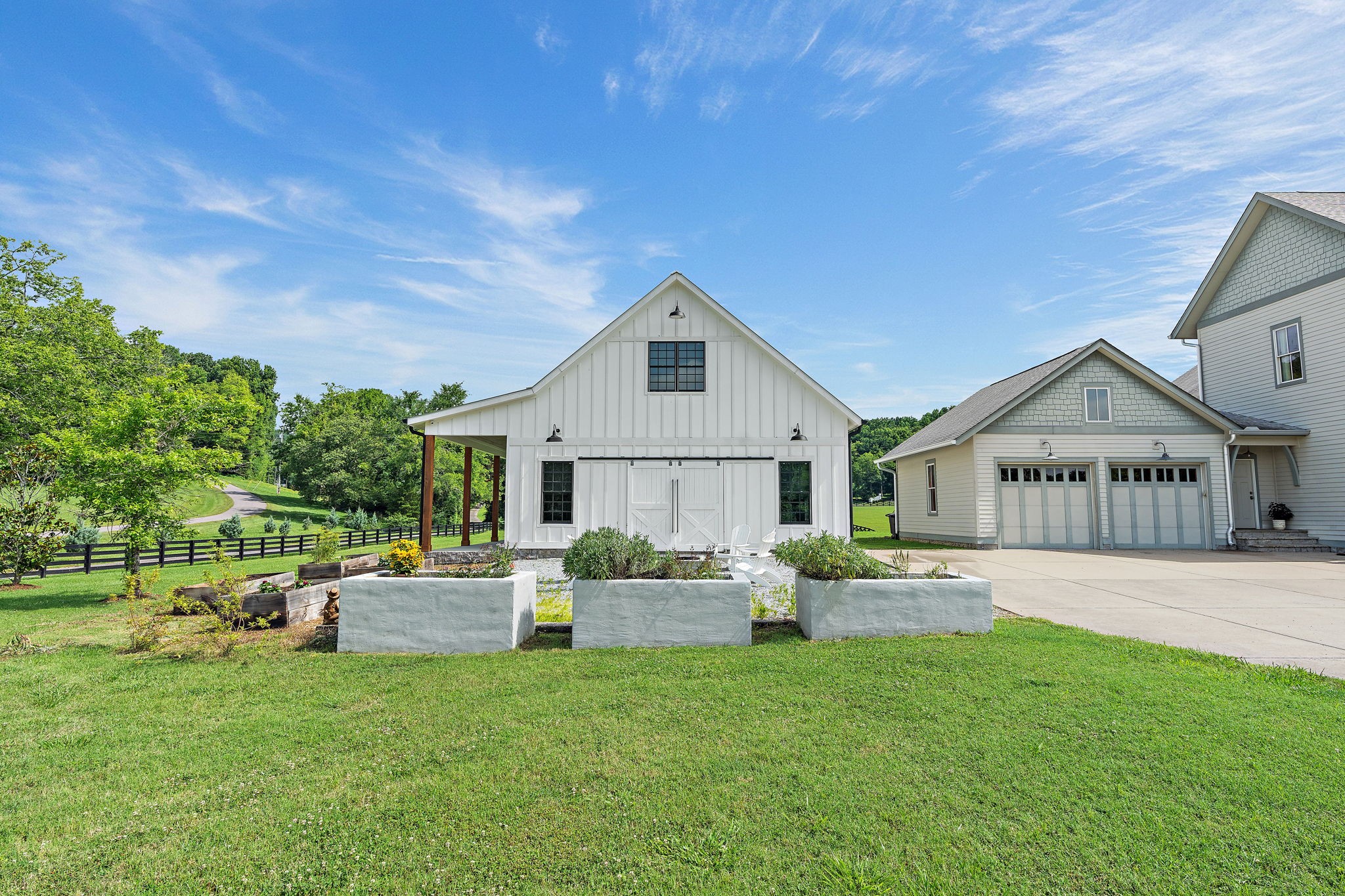 6502 Peytonsville Arno Rd