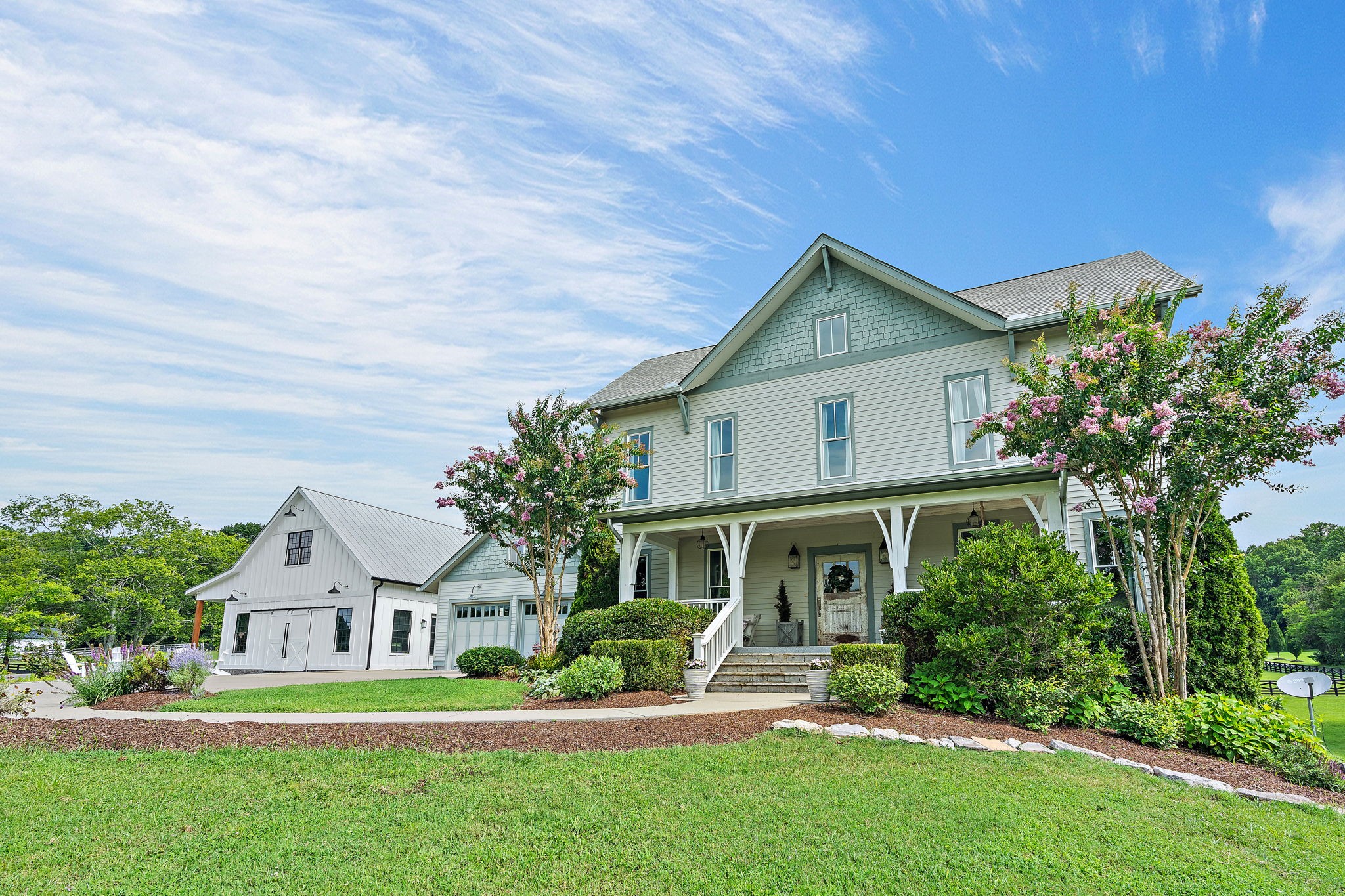 6502 Peytonsville Arno Rd