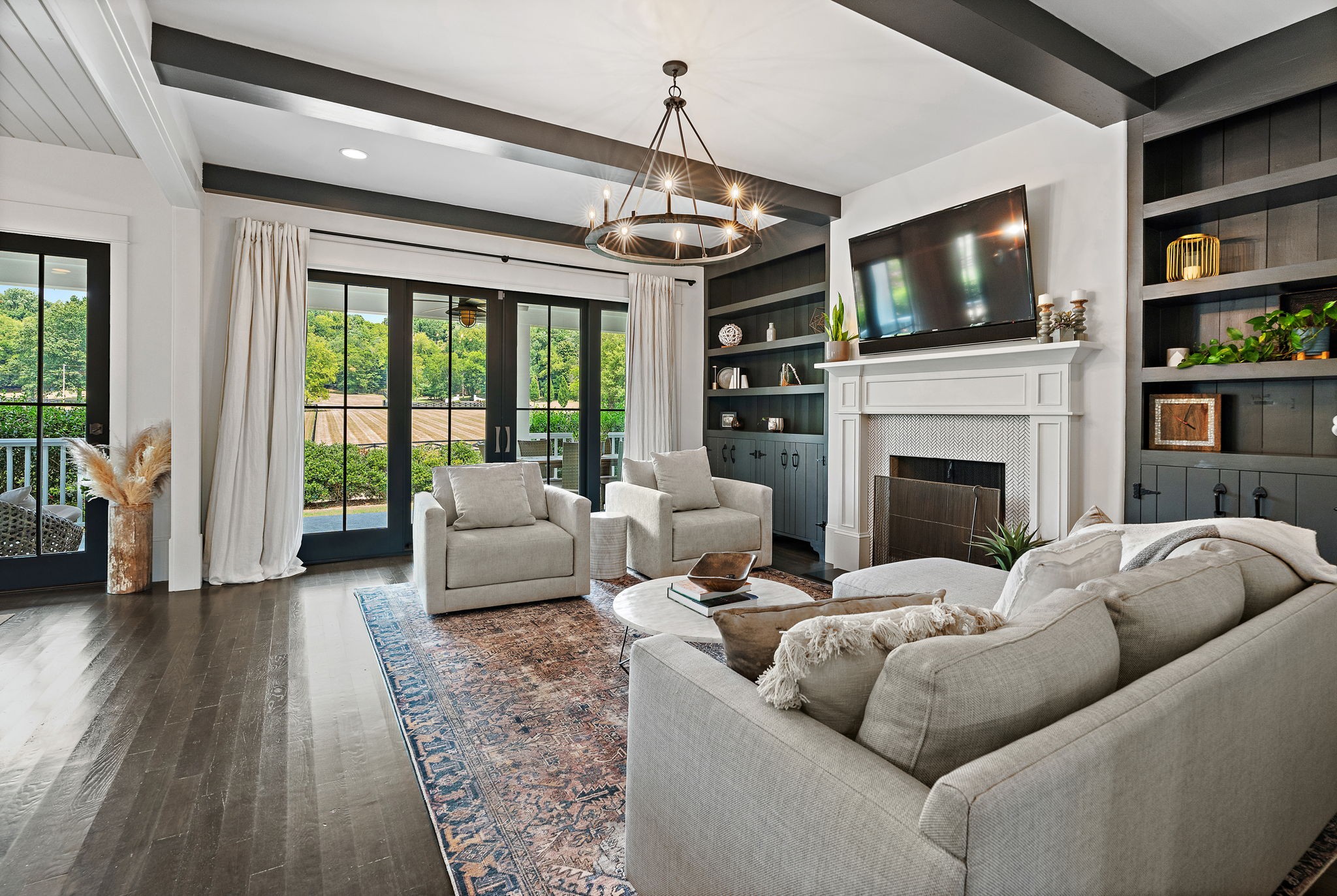 6502 Peytonsville Arno Rd