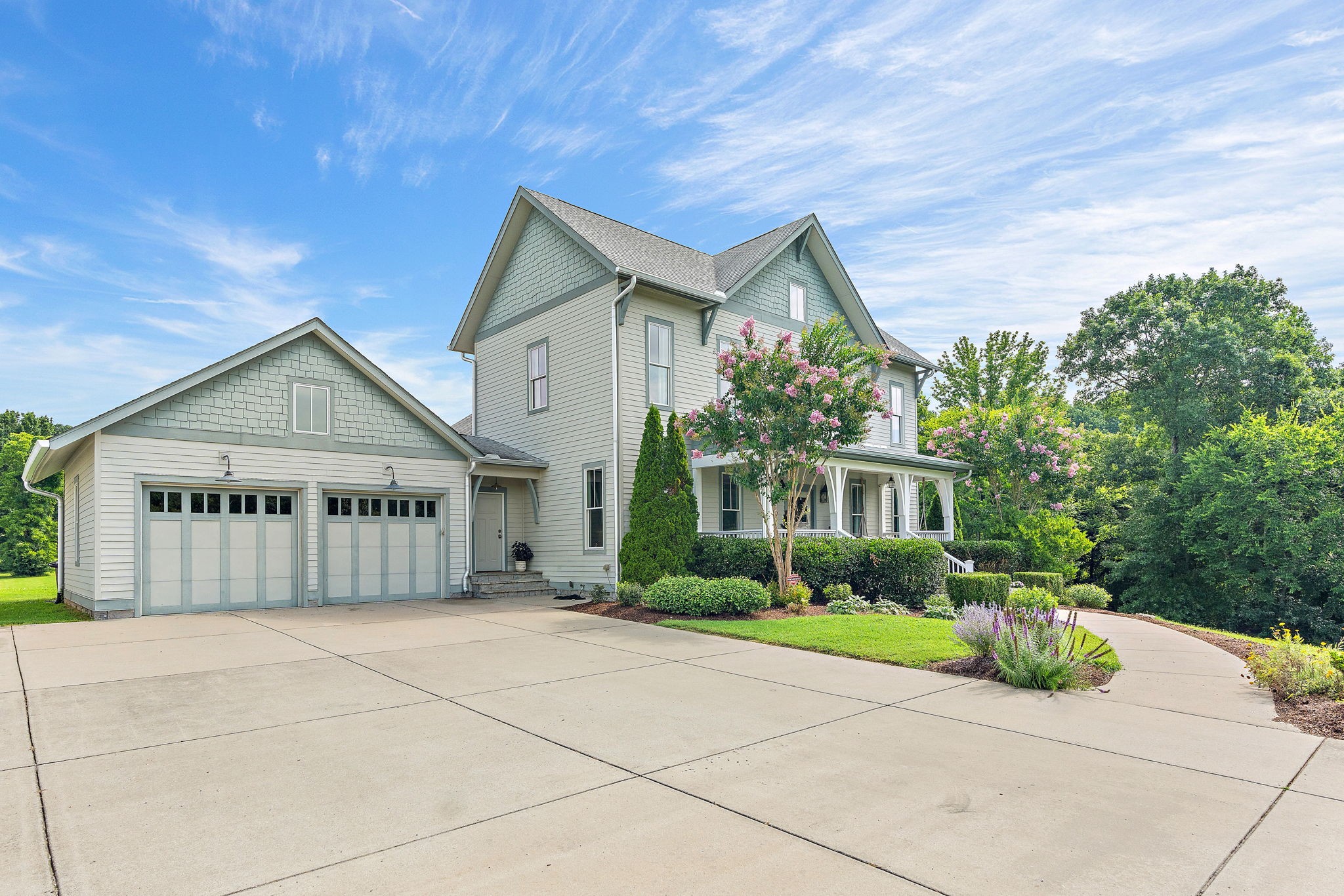 6502 Peytonsville Arno Rd