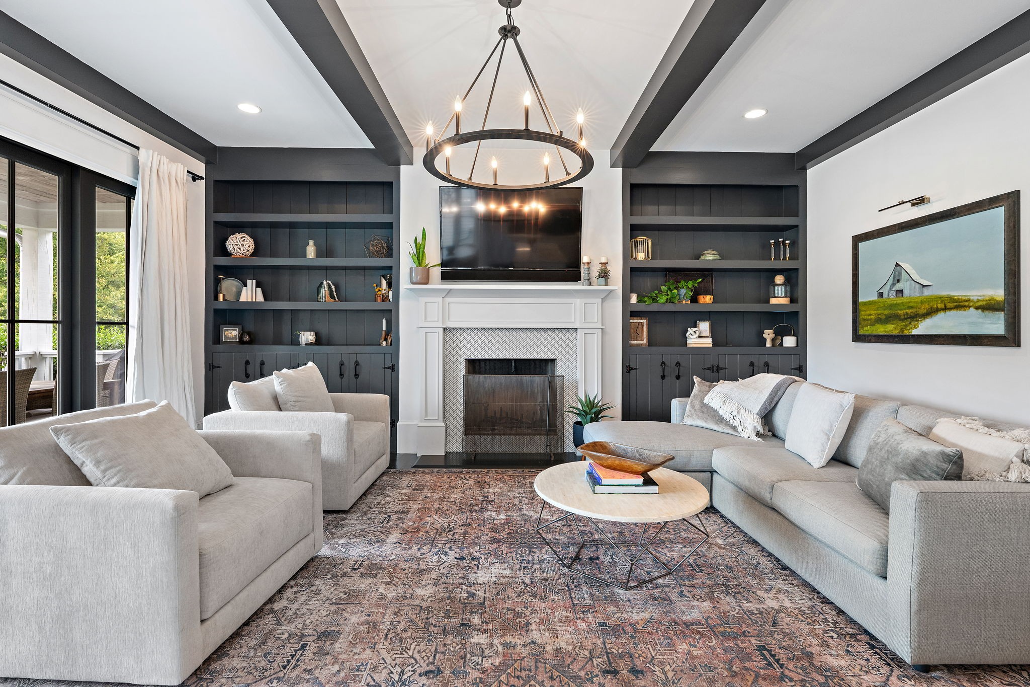 6502 Peytonsville Arno Rd