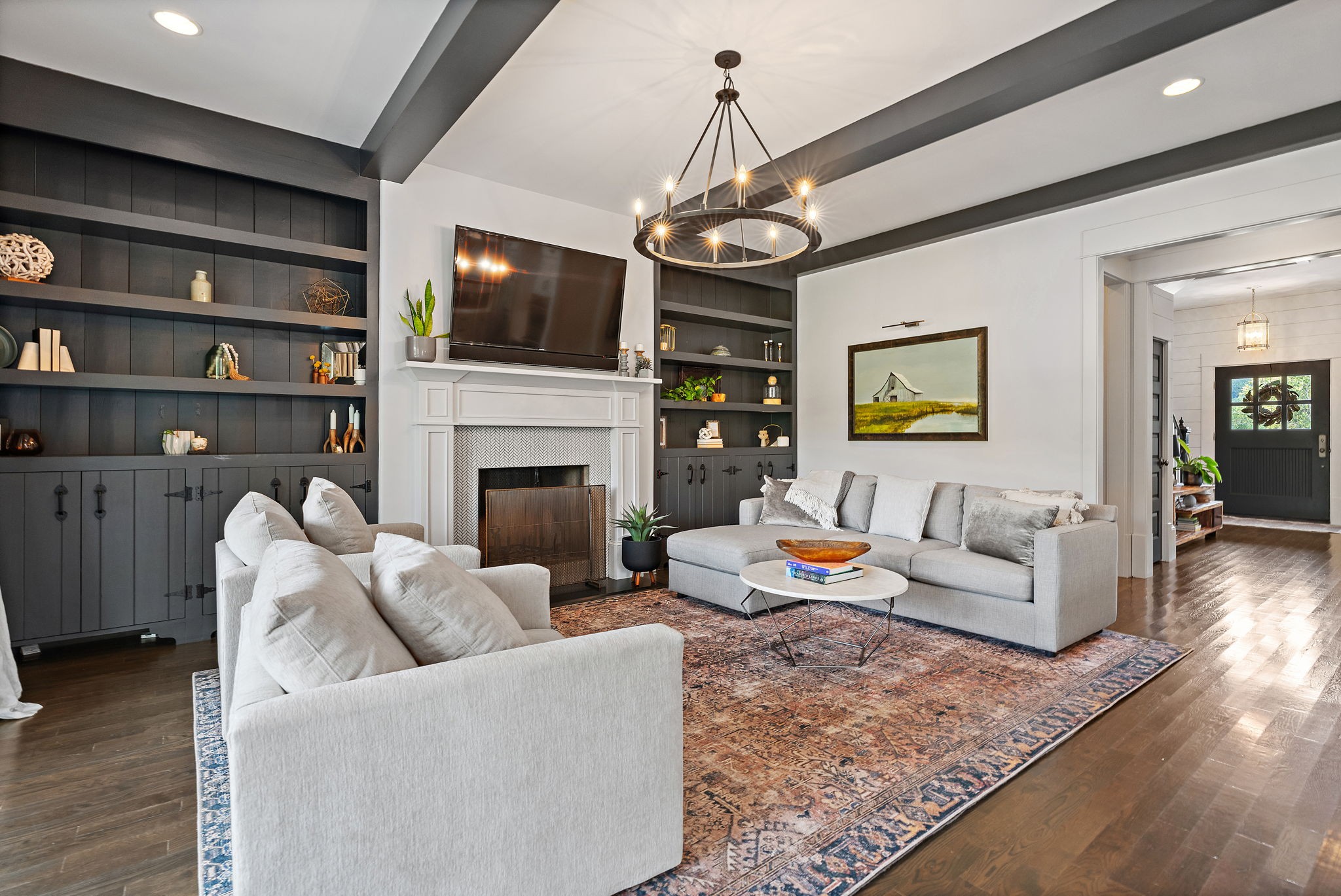 6502 Peytonsville Arno Rd