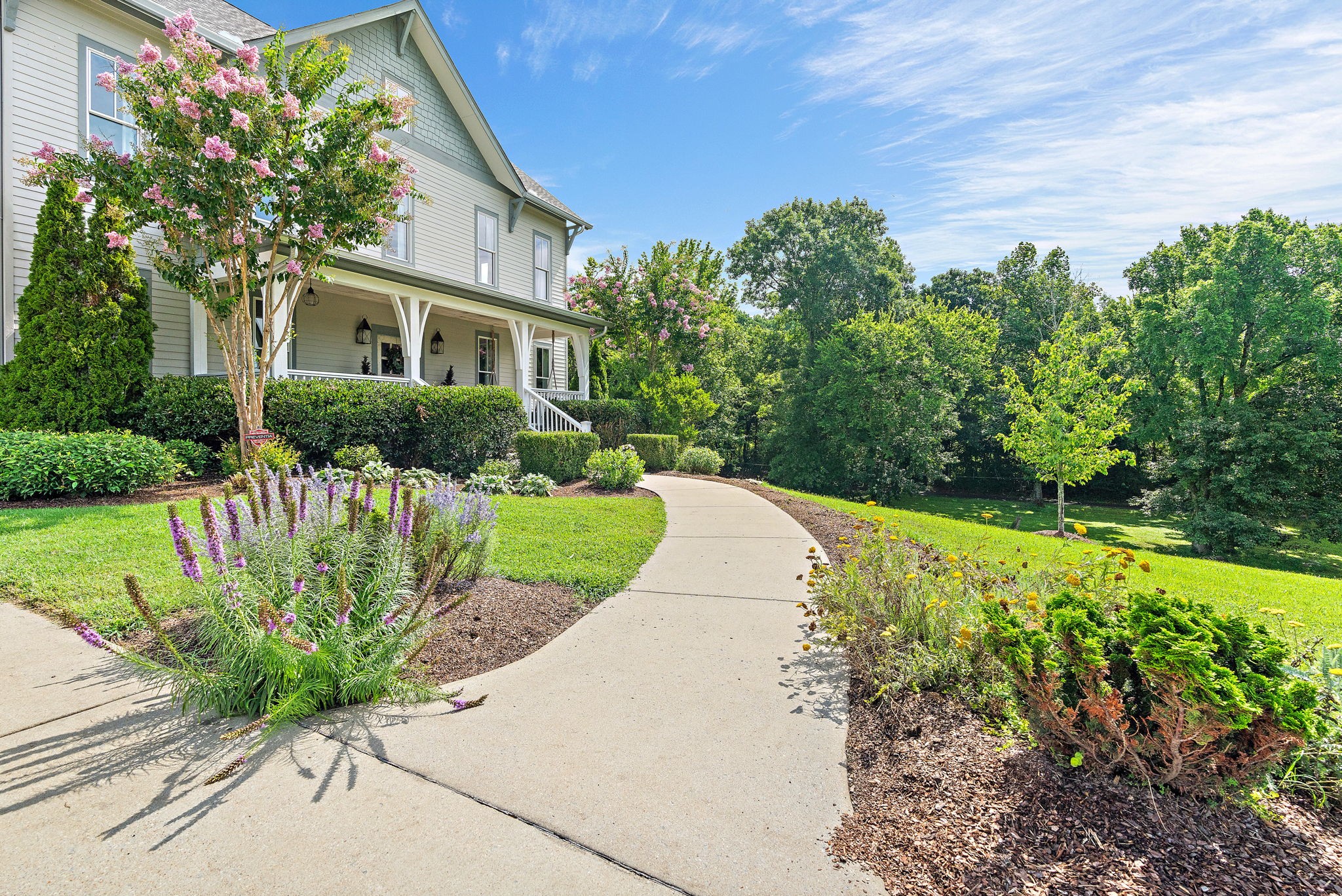 6502 Peytonsville Arno Rd