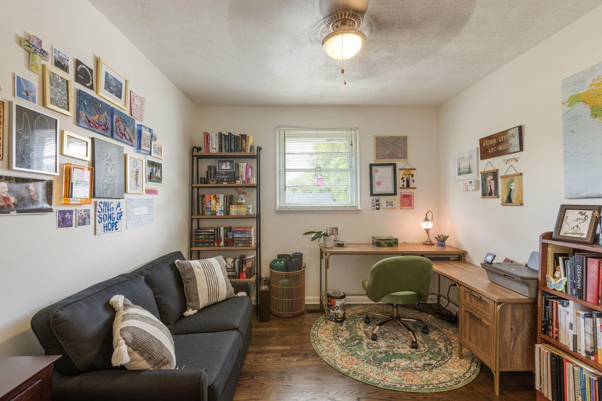 520 Norton Ave