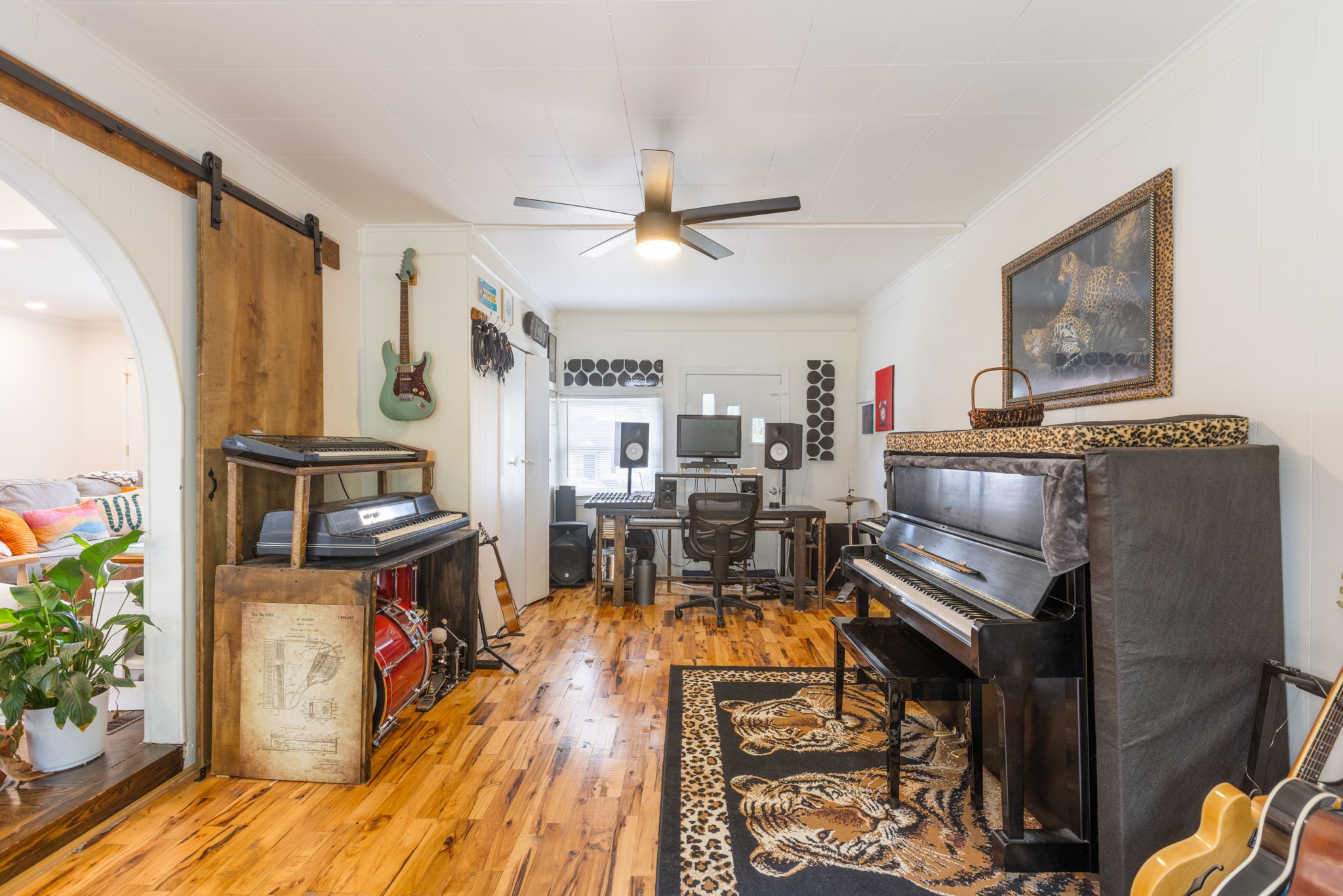 520 Norton Ave