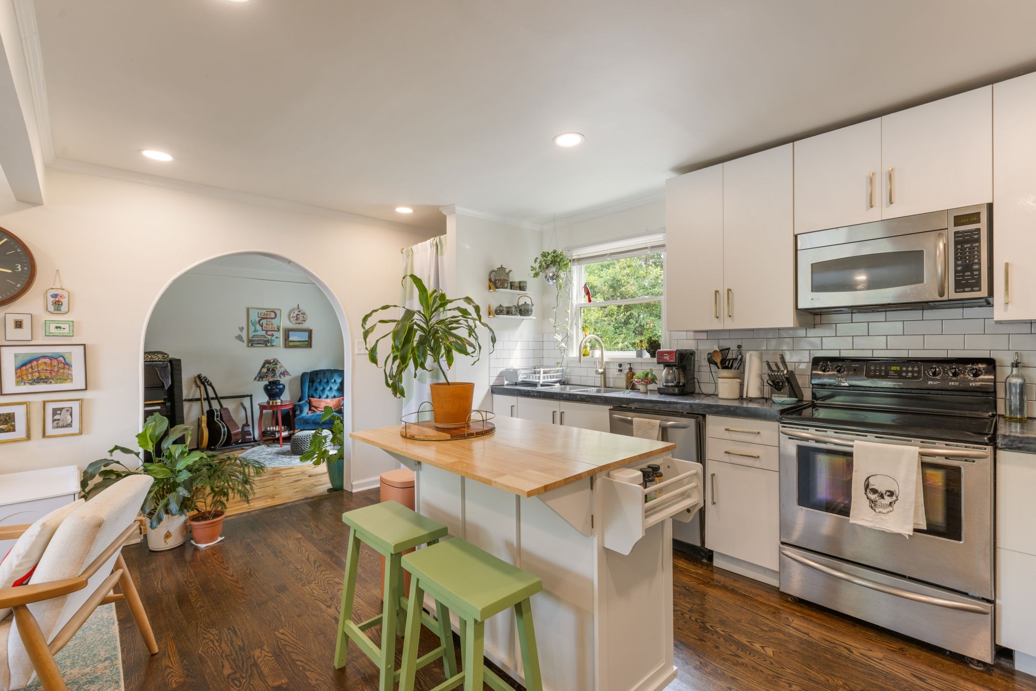 520 Norton Ave