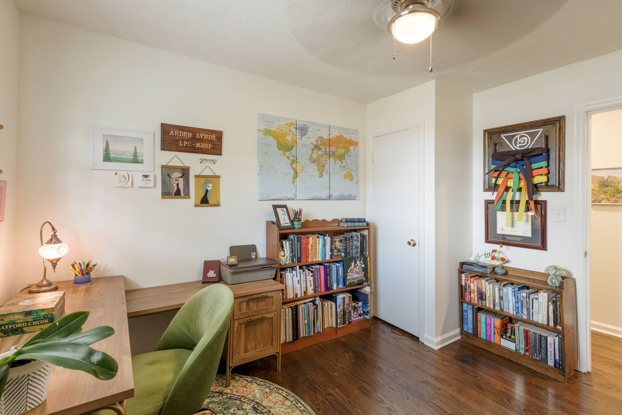 520 Norton Ave