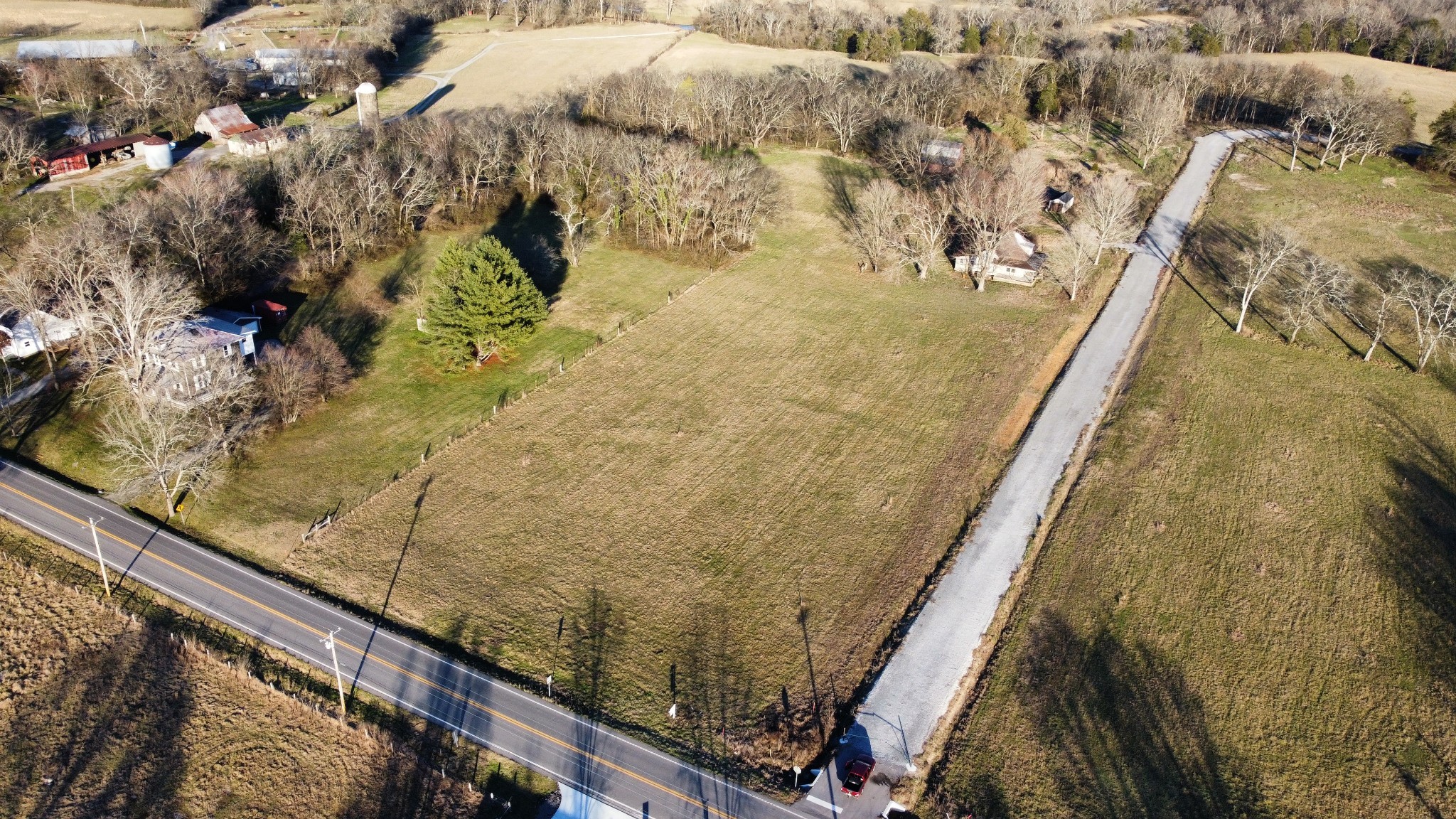 0 Johnson Place