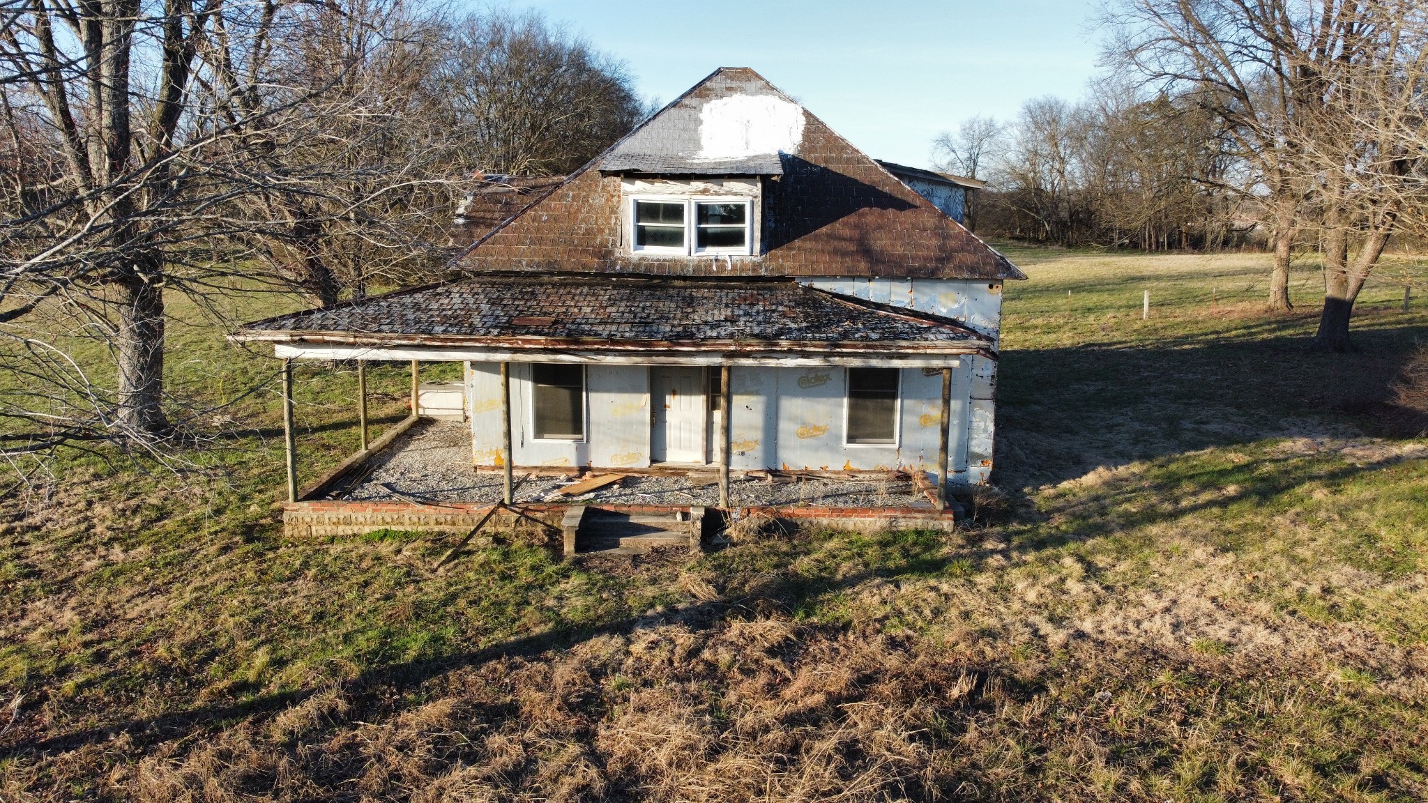 0 Johnson Place