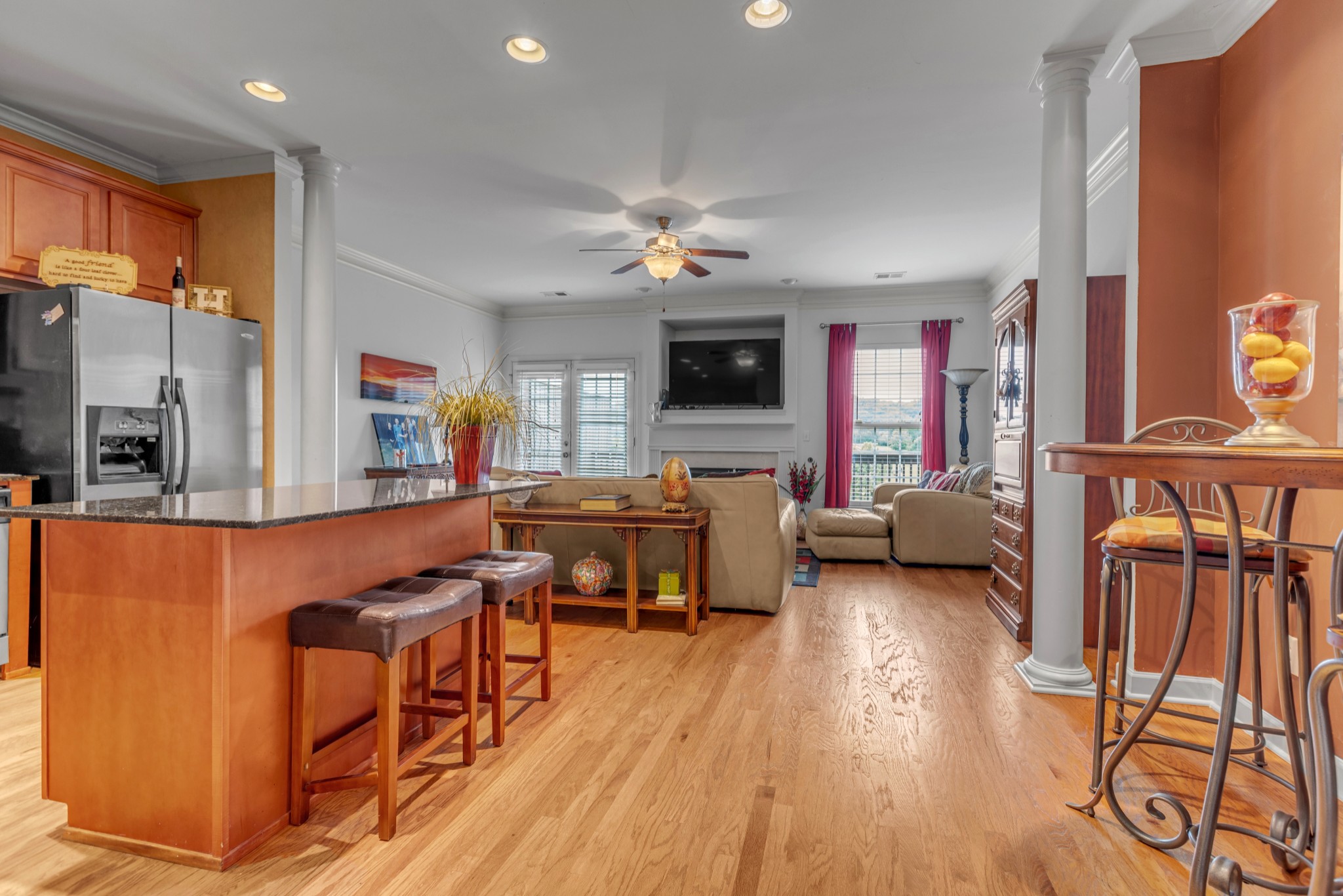 1833 Brentwood Pointe