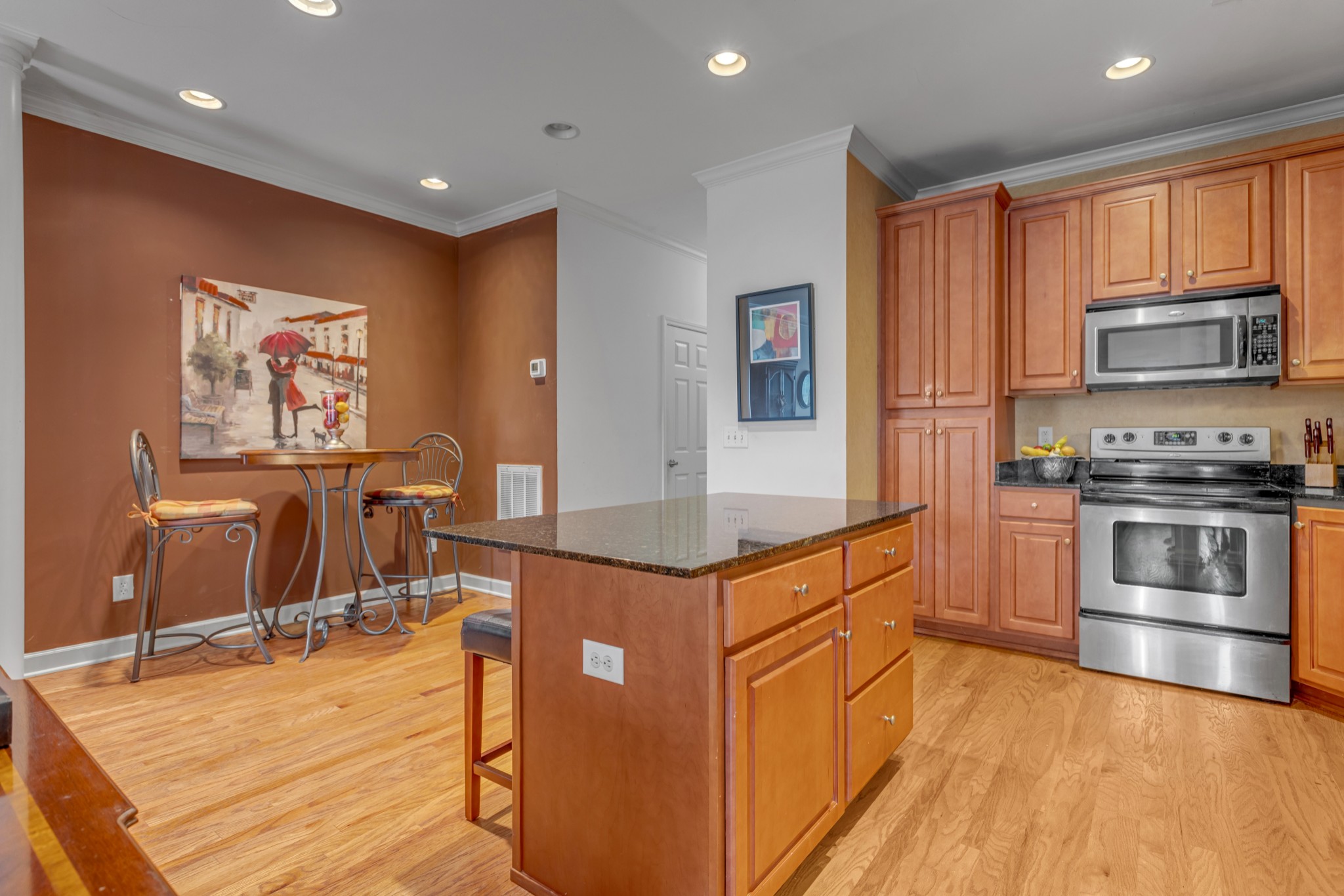 1833 Brentwood Pointe