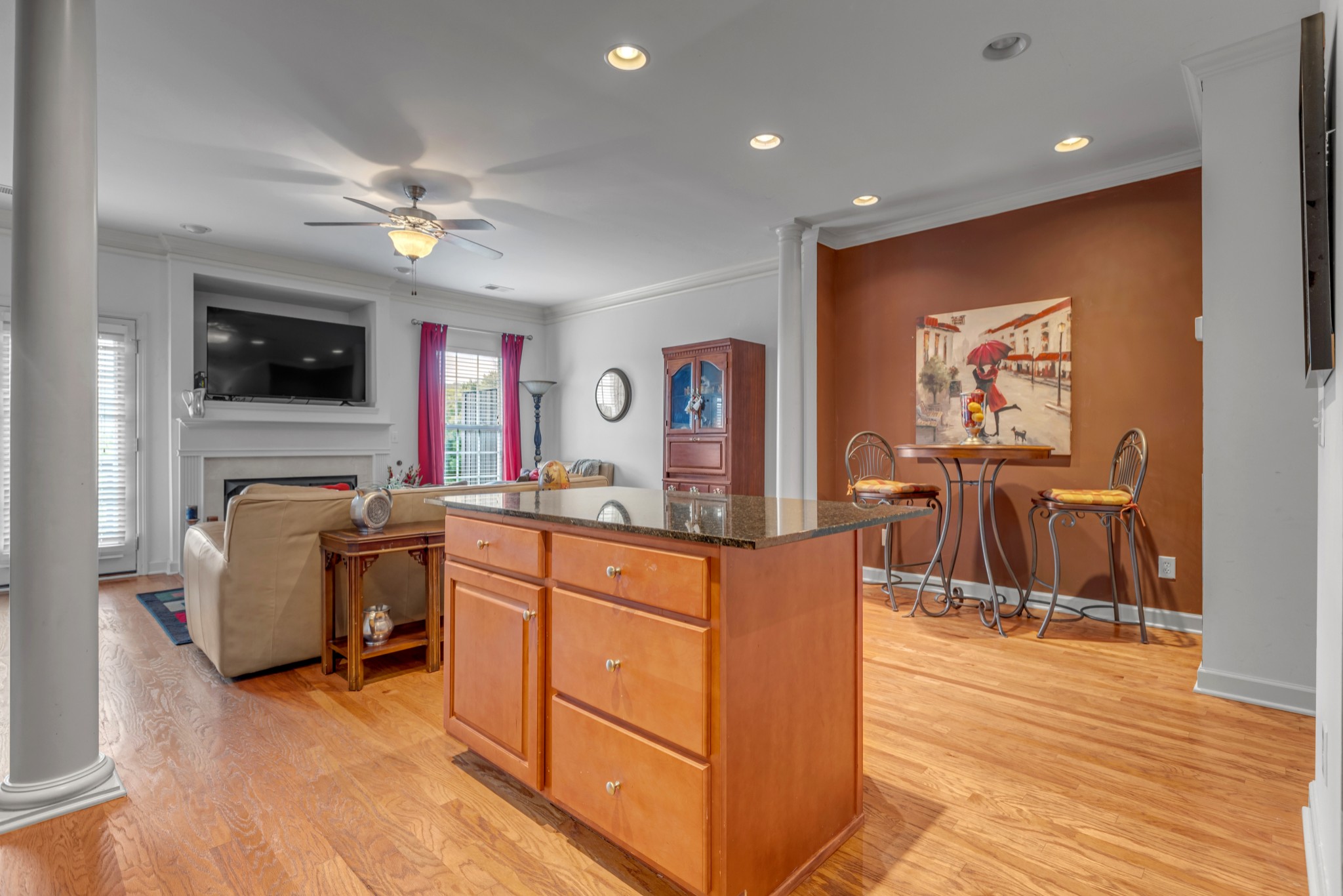 1833 Brentwood Pointe