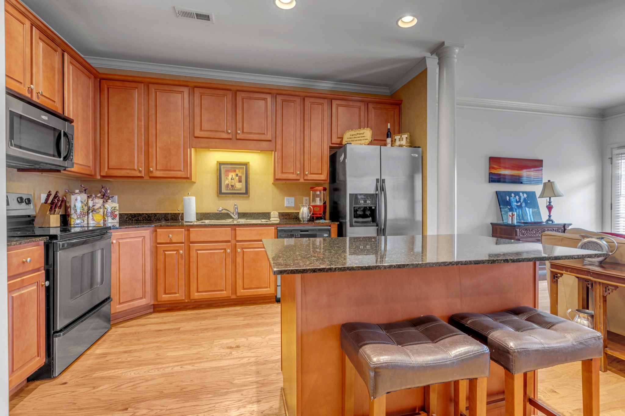 1833 Brentwood Pointe