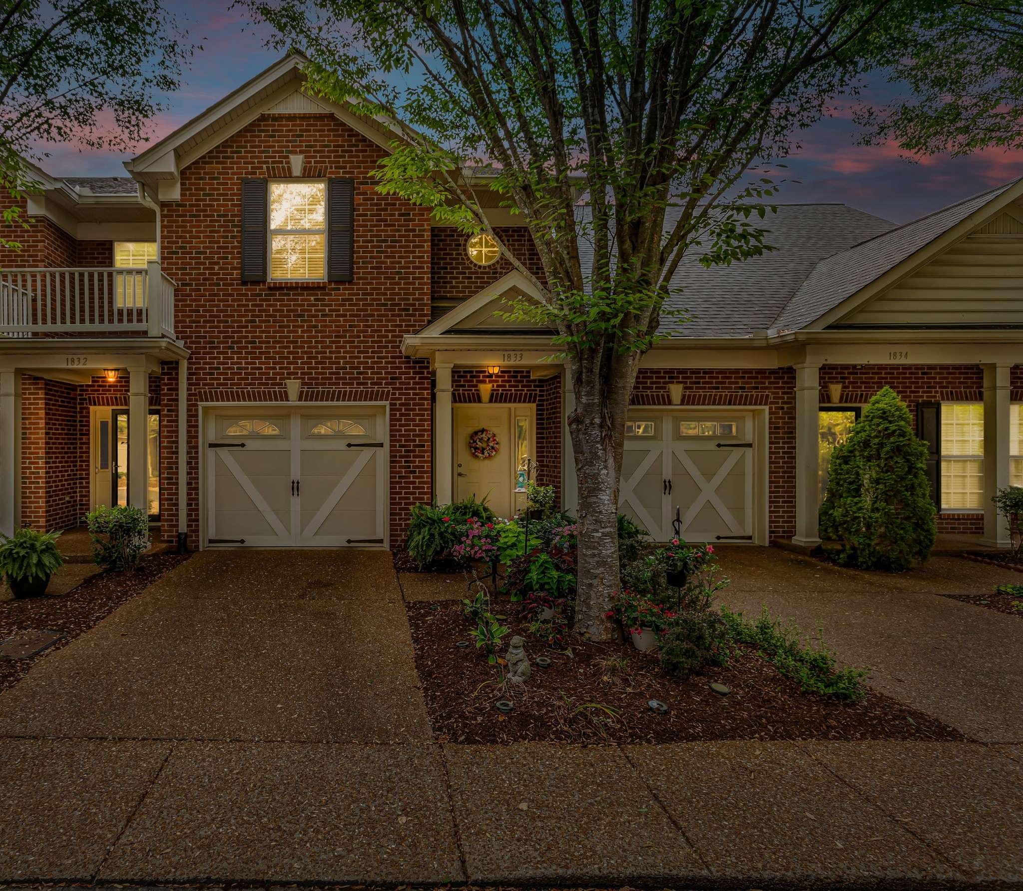 1833 Brentwood Pointe