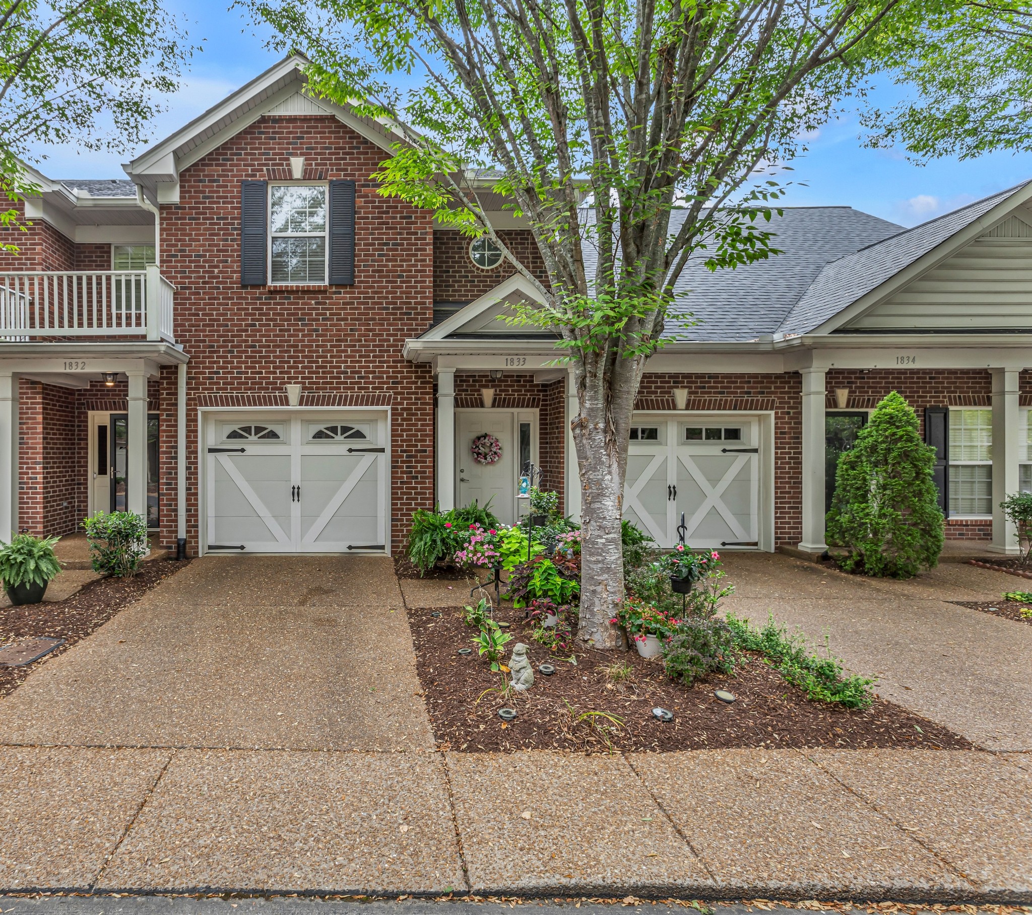 1833 Brentwood Pointe