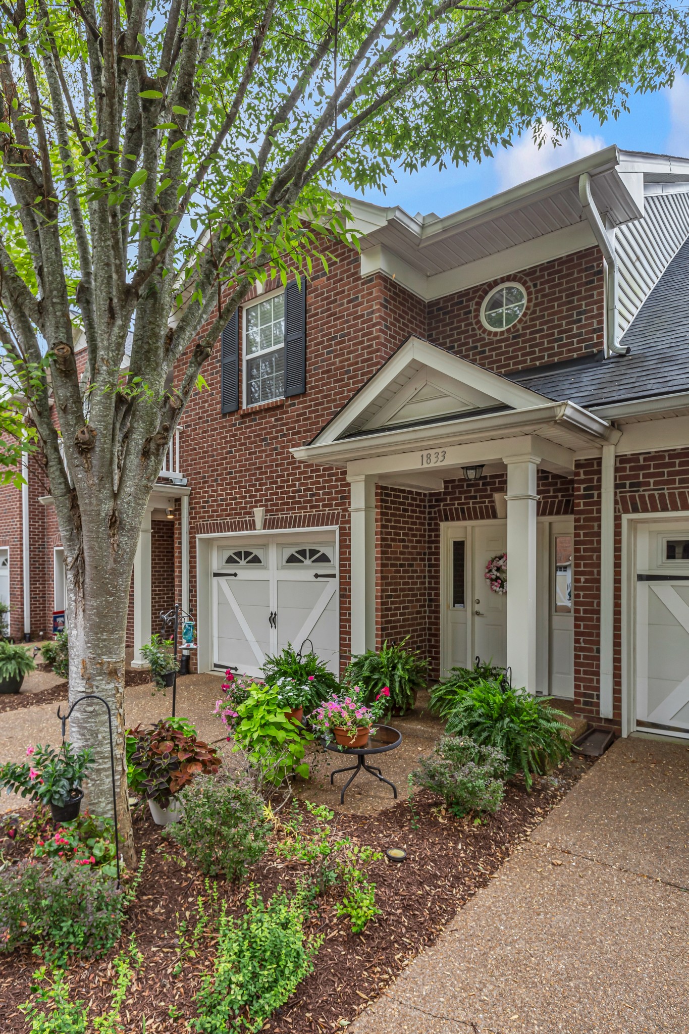 1833 Brentwood Pointe