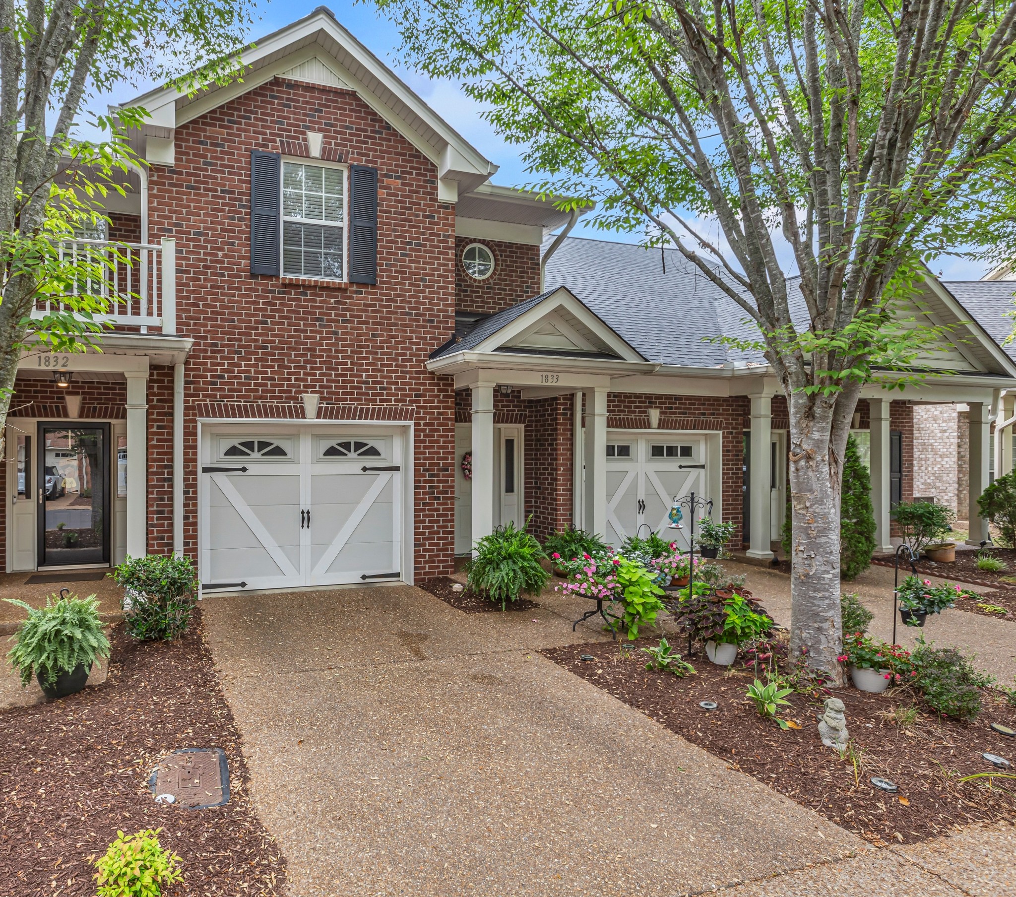 1833 Brentwood Pointe