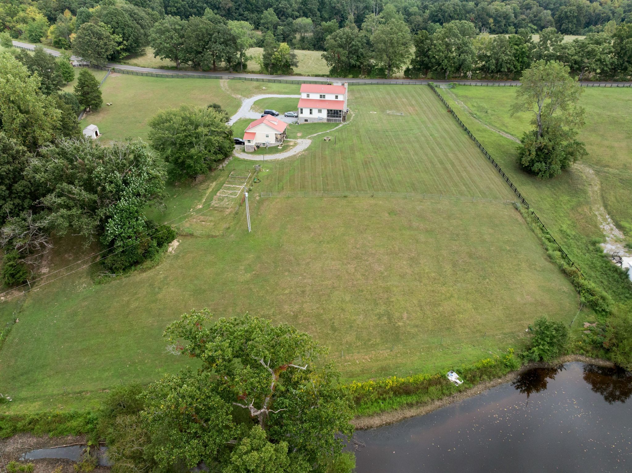 7680 Barnhill Rd