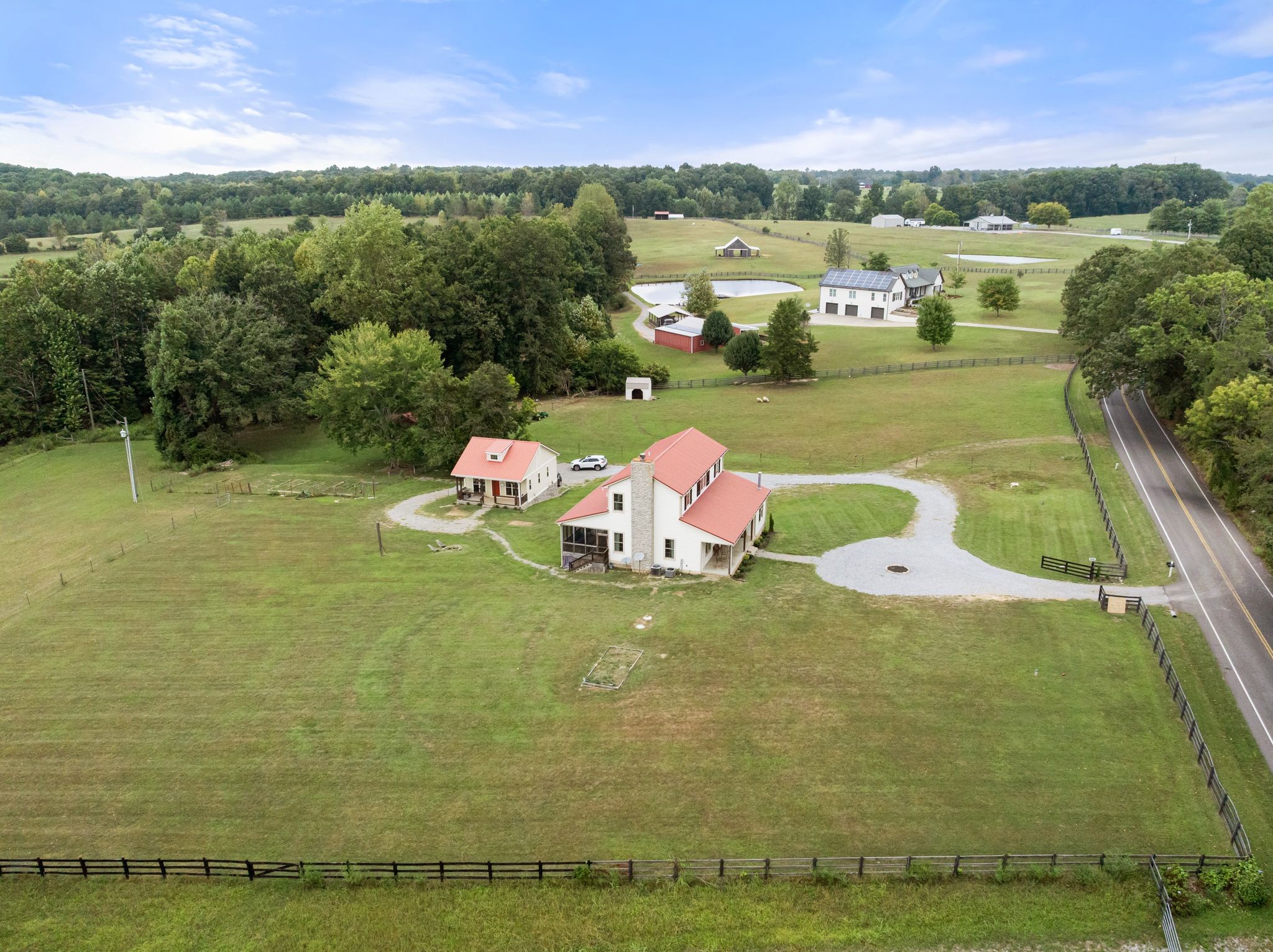 7680 Barnhill Rd