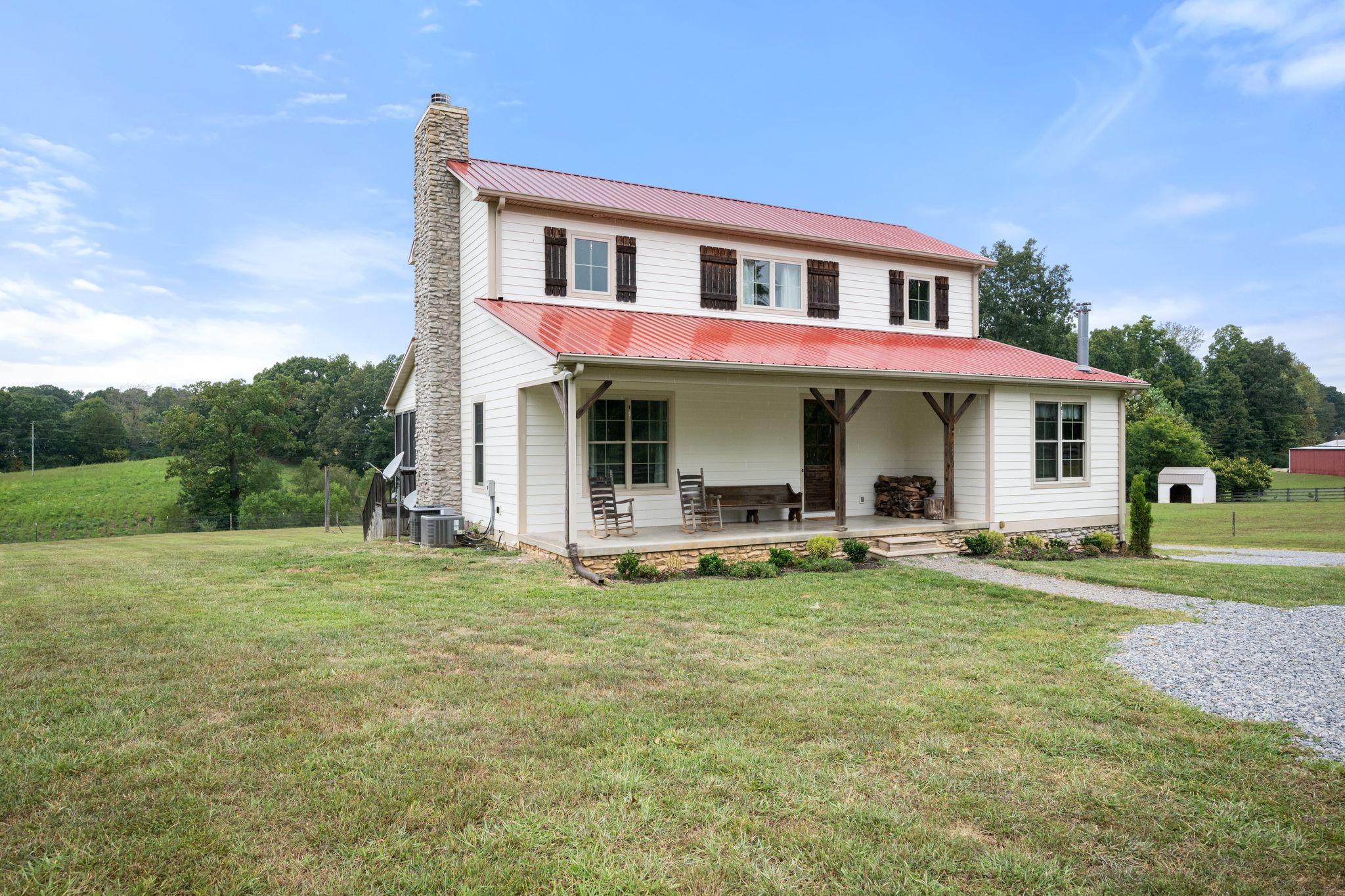 7680 Barnhill Rd
