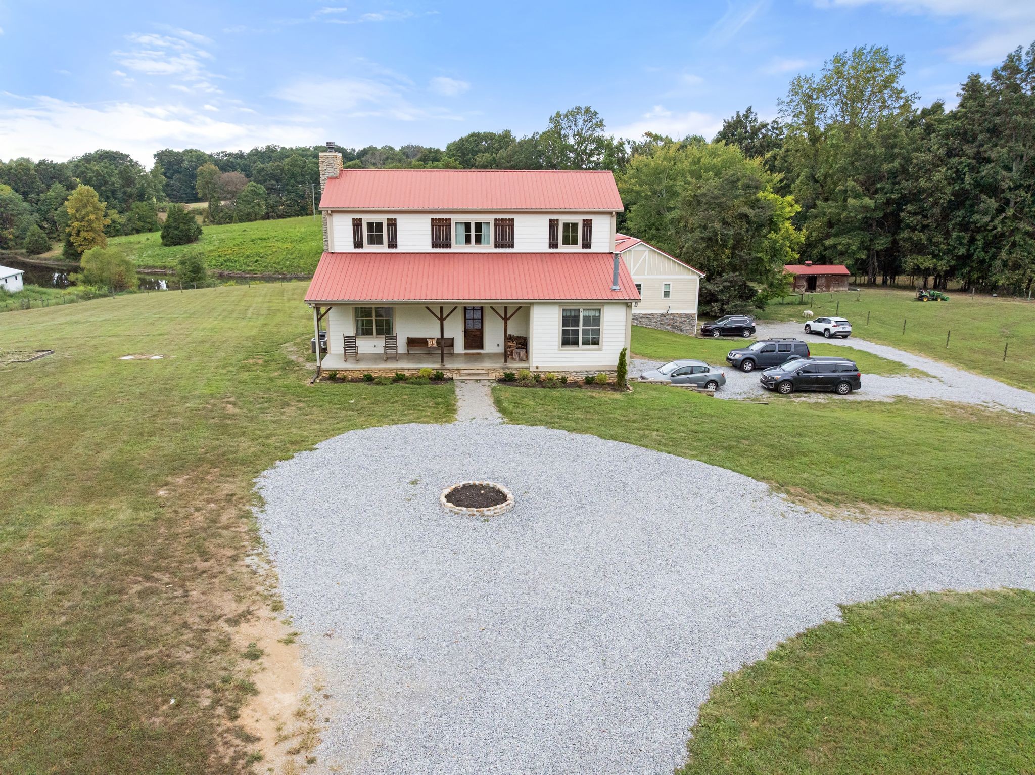 7680 Barnhill Rd