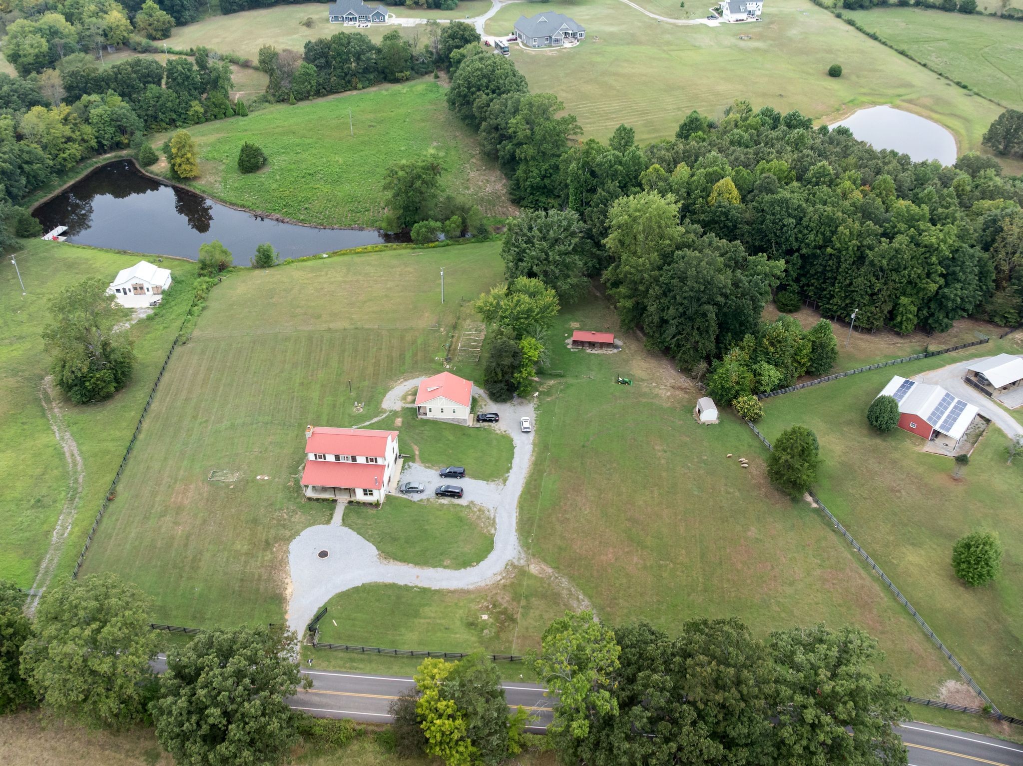 7680 Barnhill Rd