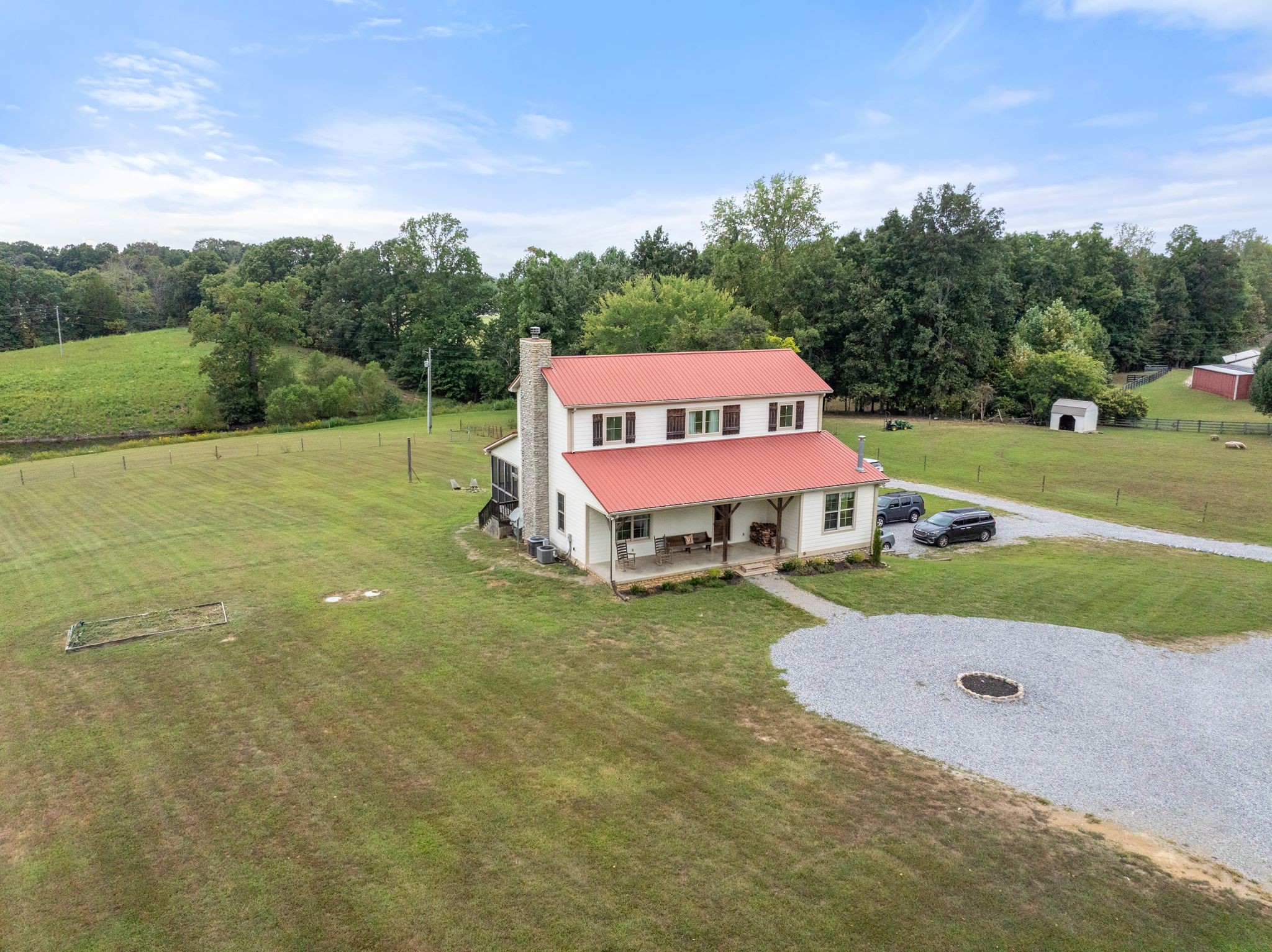 7680 Barnhill Rd