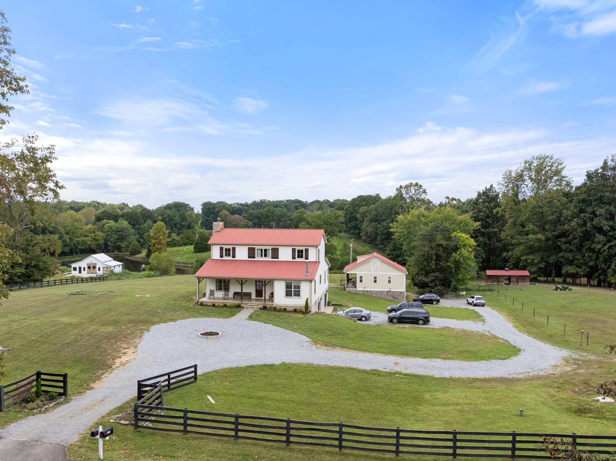 7680 Barnhill Rd