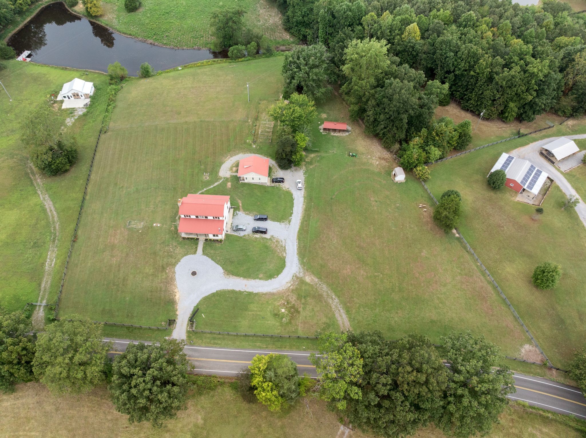 7680 Barnhill Rd