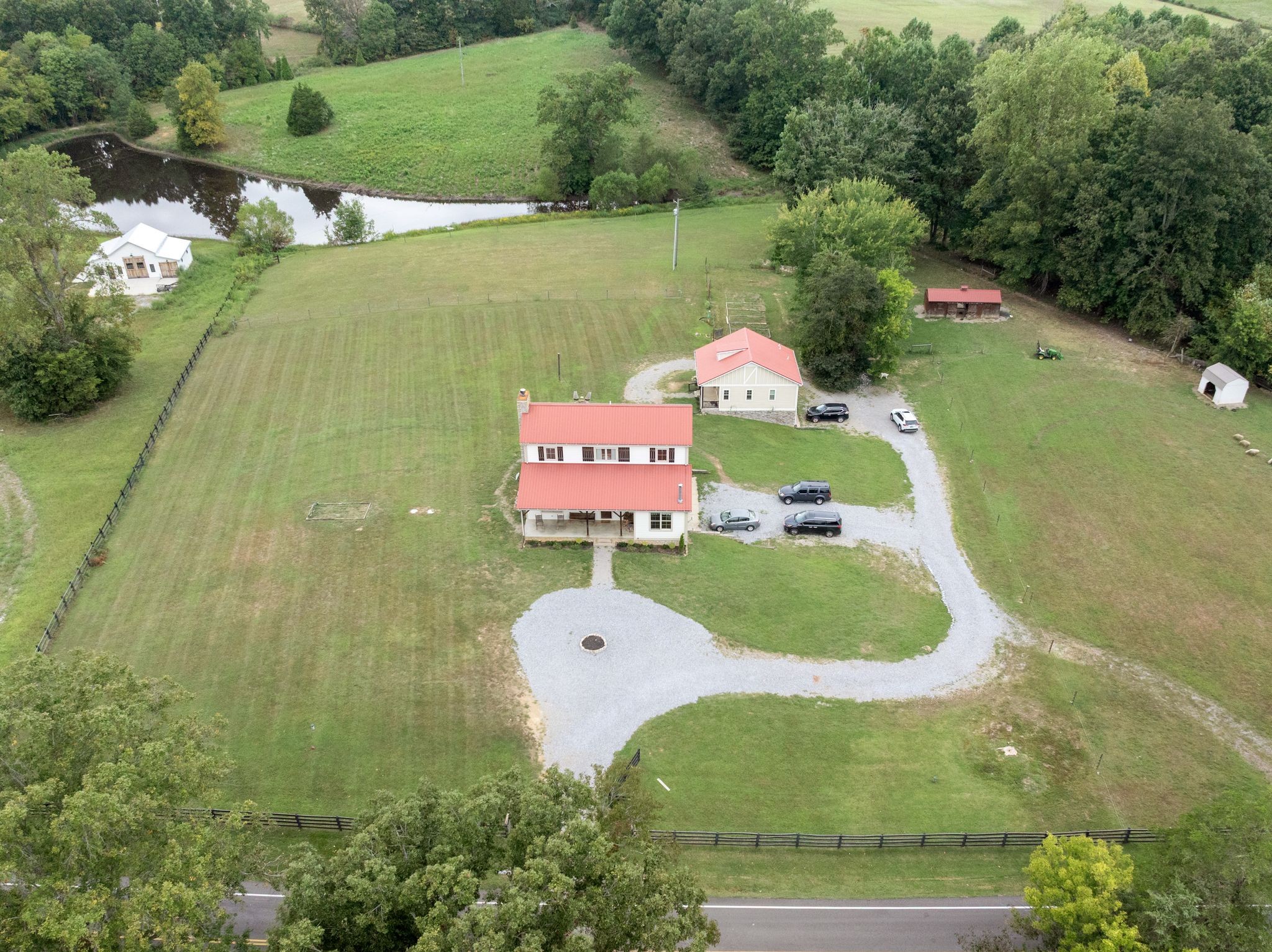 7680 Barnhill Rd