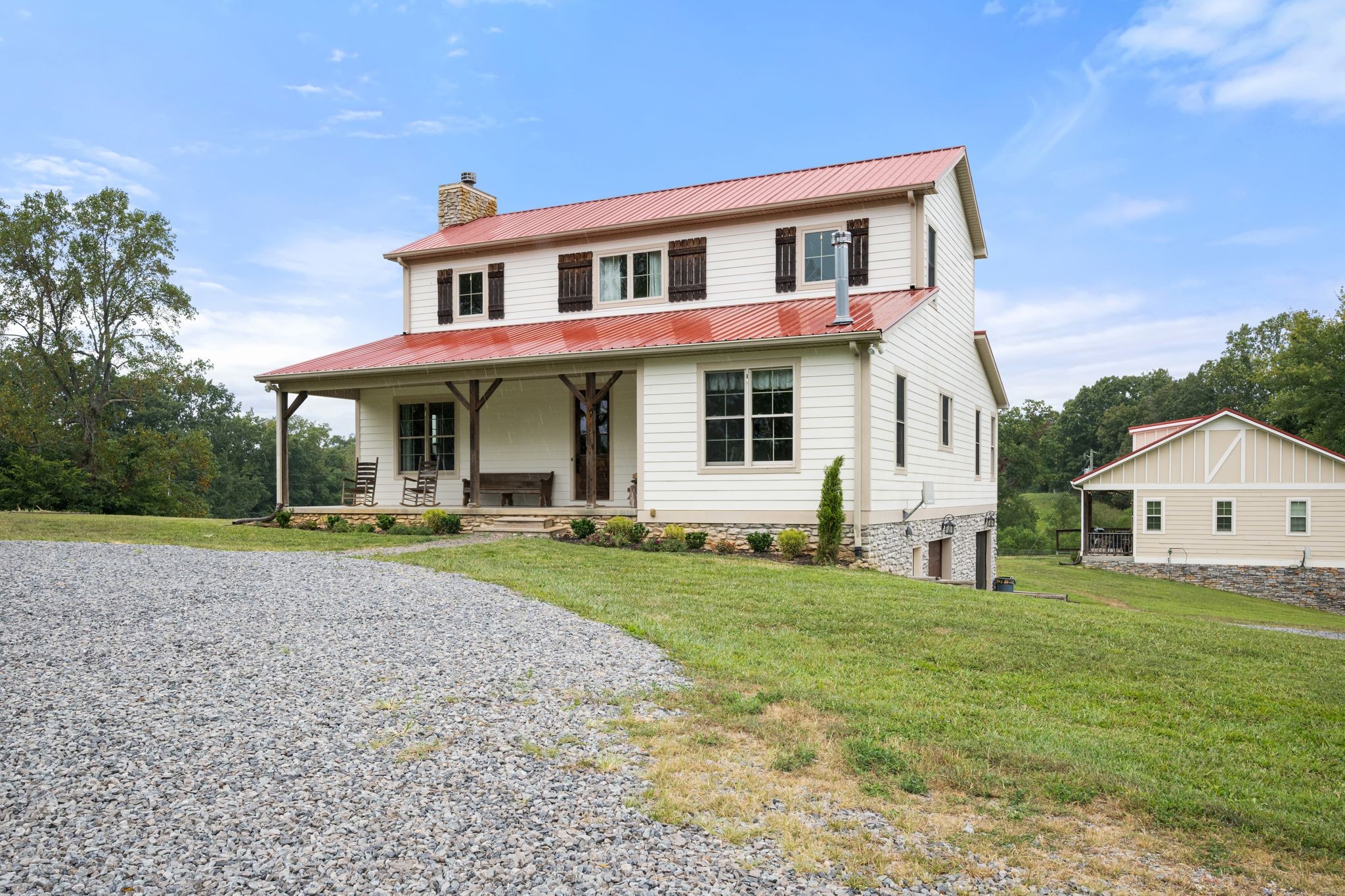 7680 Barnhill Rd